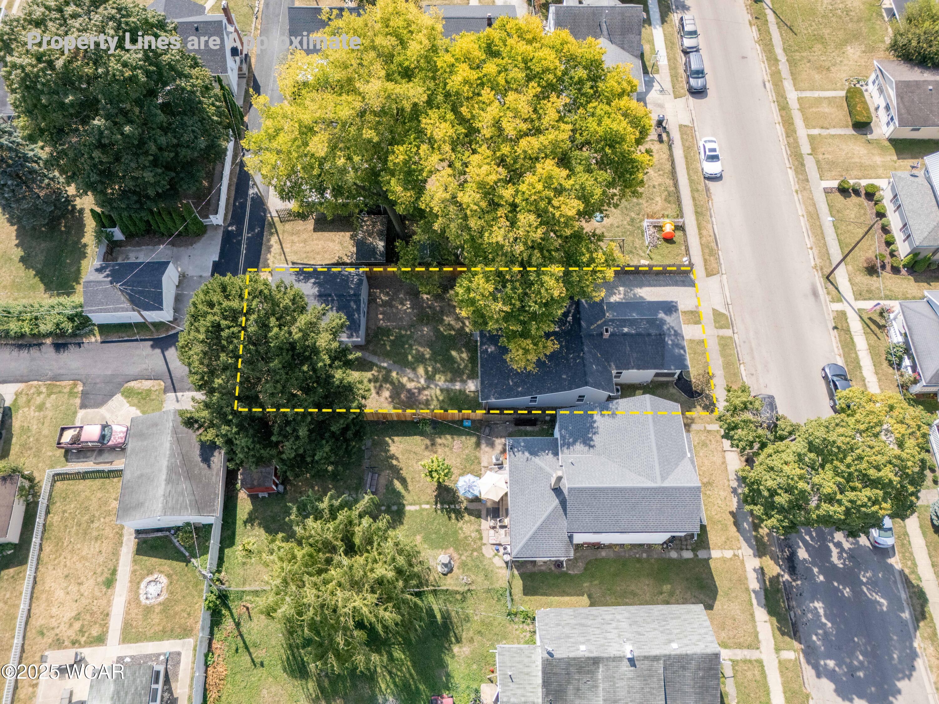 1115 Madison Avenue, Piqua, Ohio