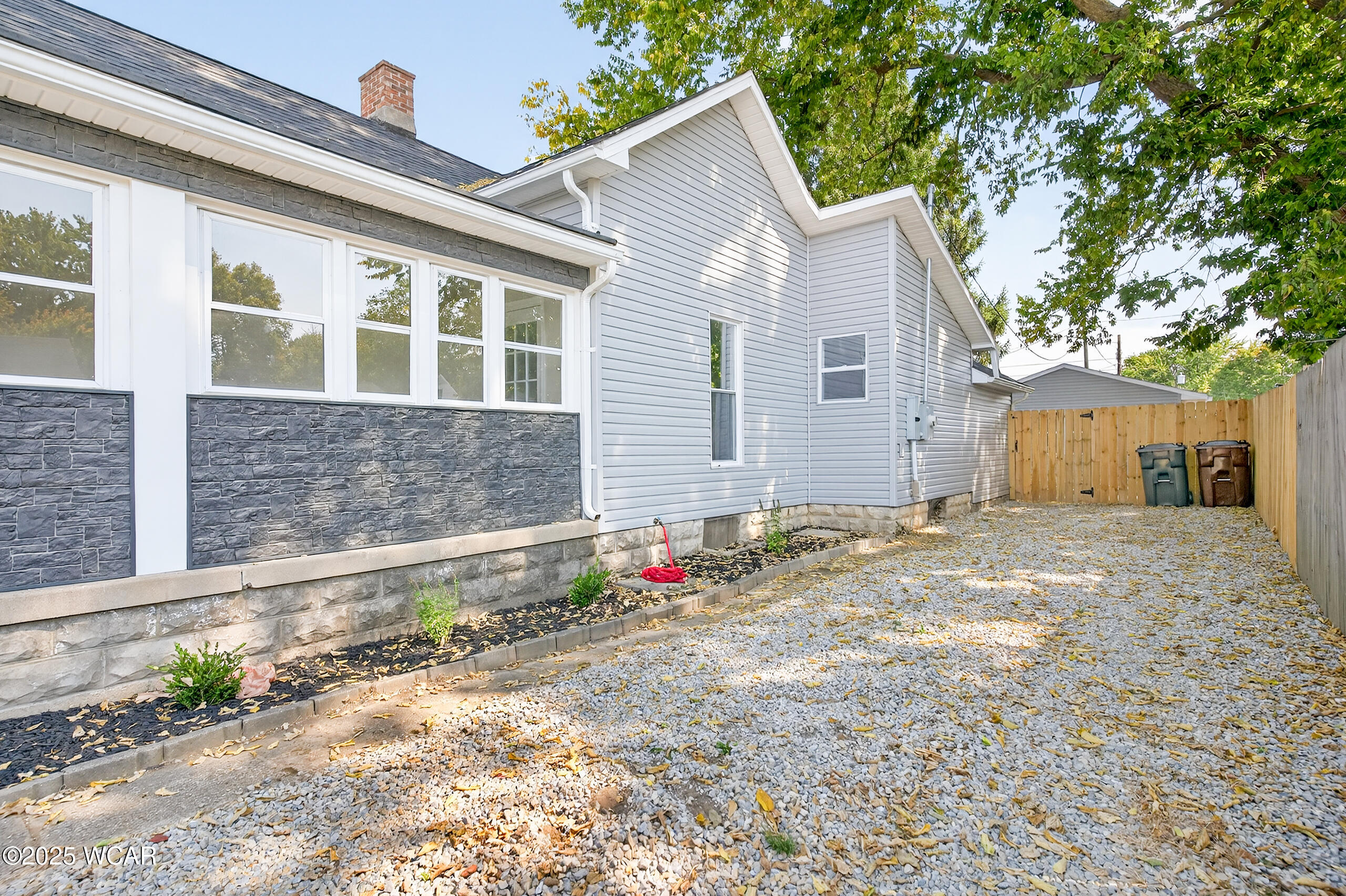 1115 Madison Avenue, Piqua, Ohio