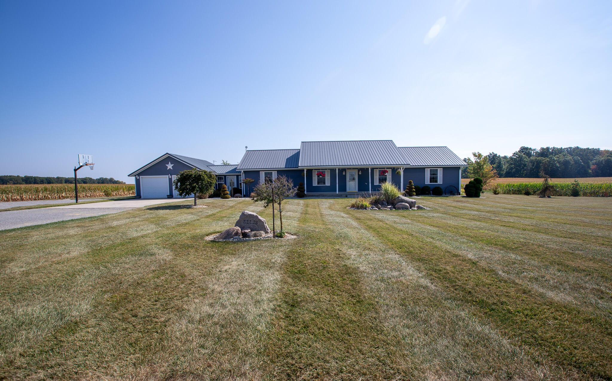11680 Coil Road, Mendon, Ohio 45862