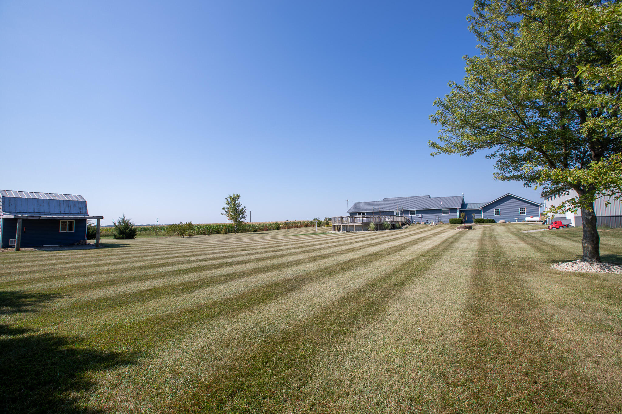 11680 Coil Road, Mendon, Ohio 45862
