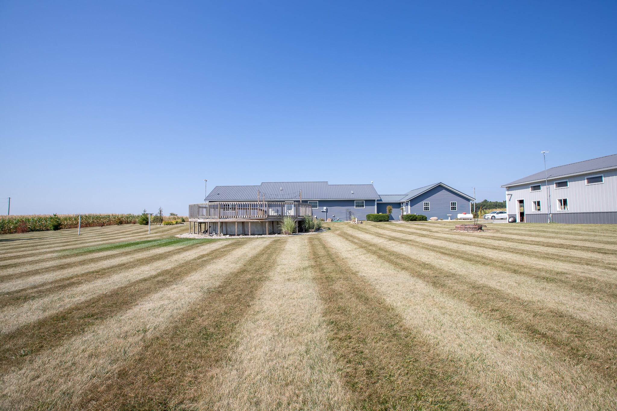 11680 Coil Road, Mendon, Ohio 45862