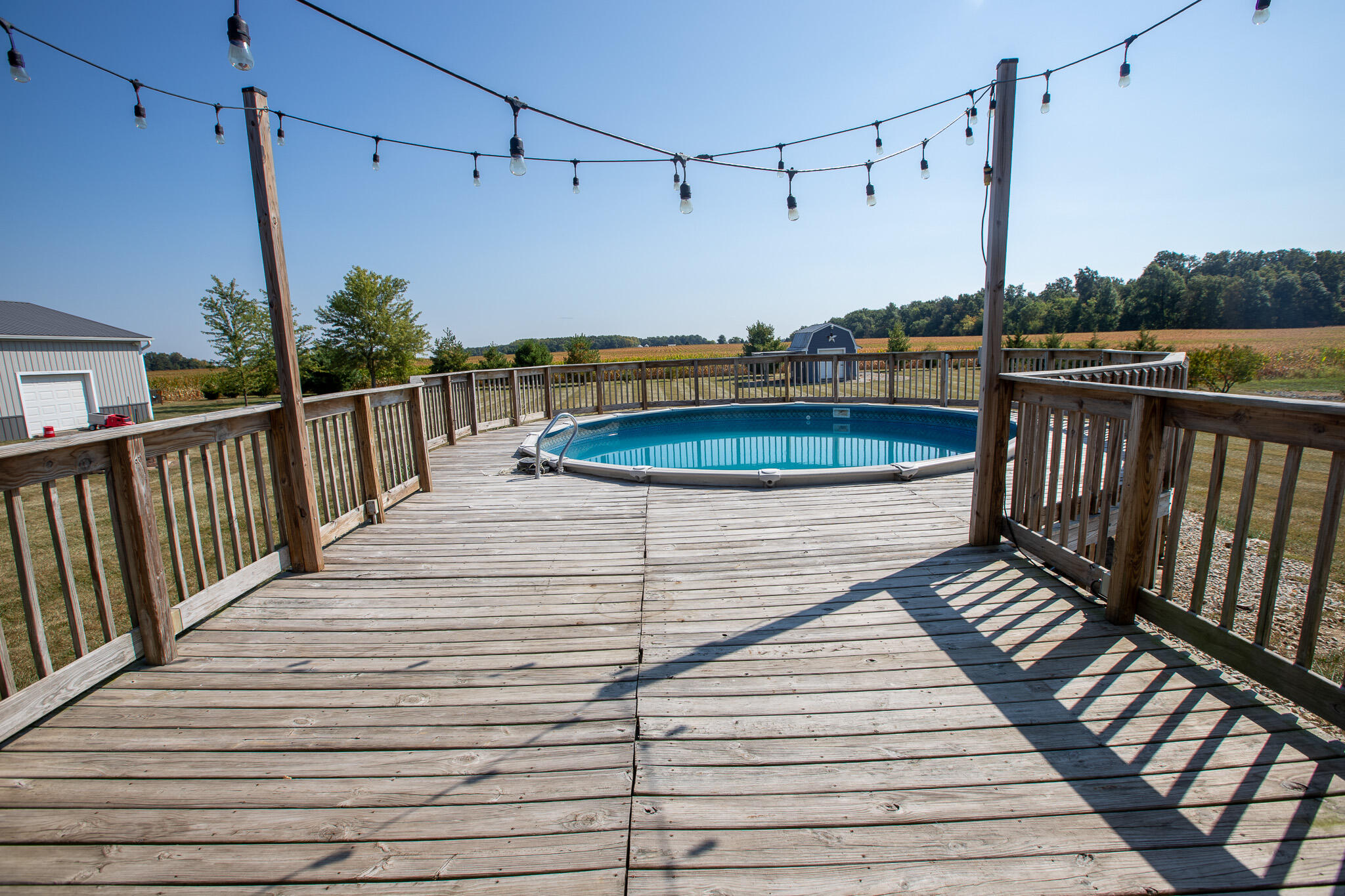 11680 Coil Road, Mendon, Ohio 45862