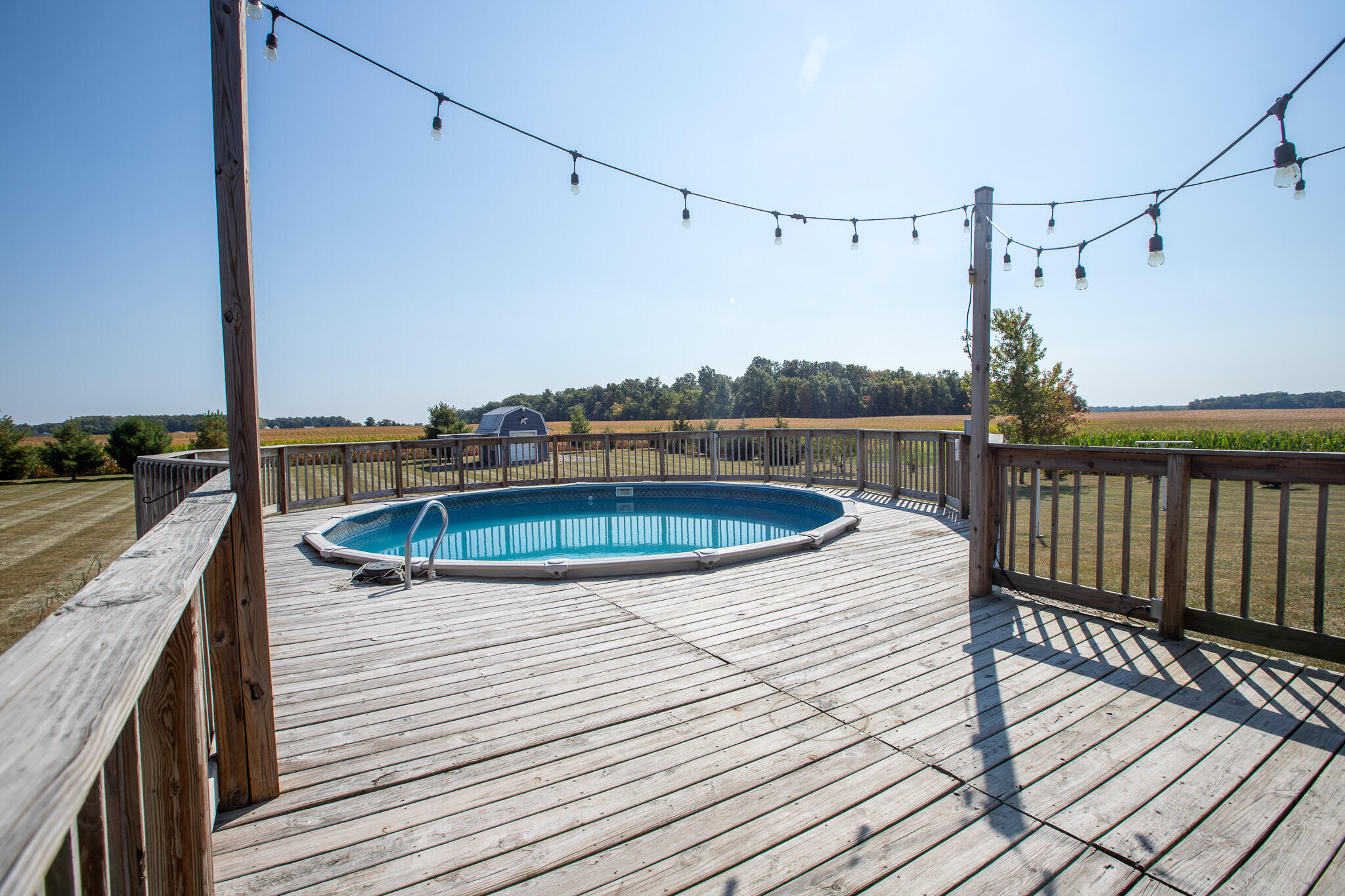 11680 Coil Road, Mendon, Ohio 45862