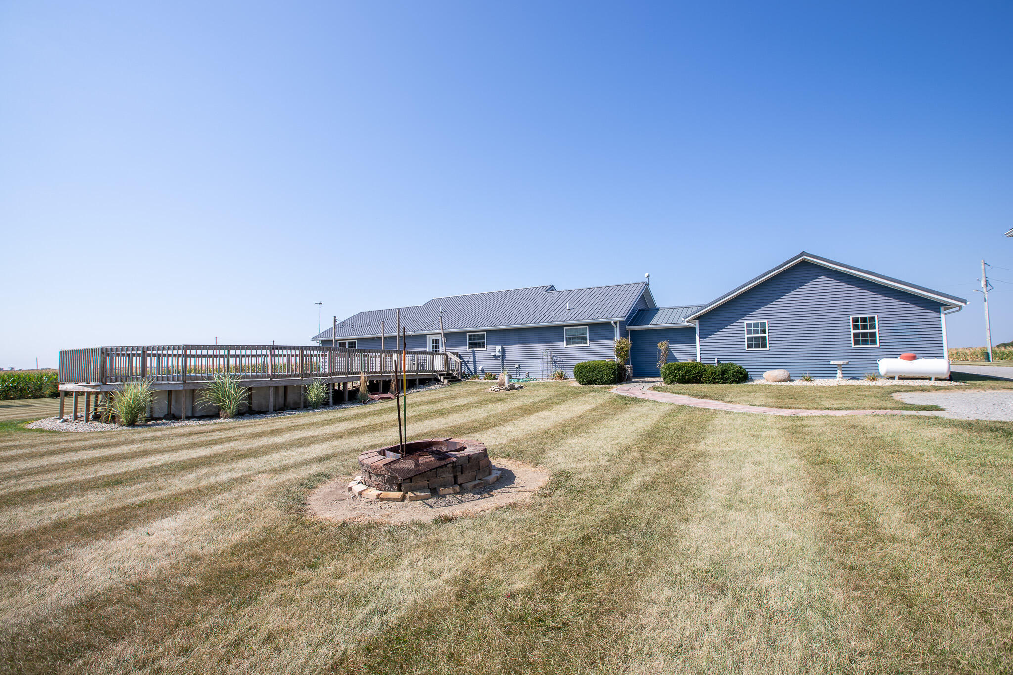 11680 Coil Road, Mendon, Ohio 45862