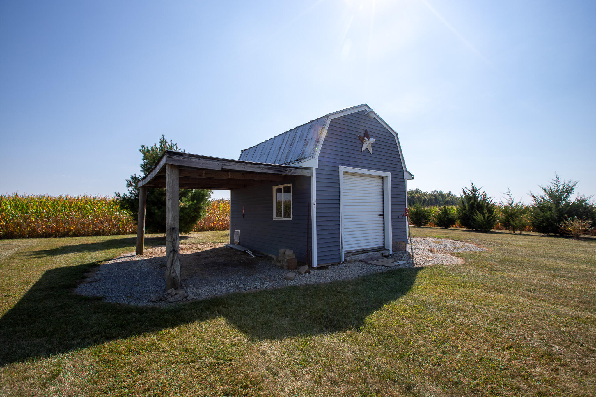 11680 Coil Road, Mendon, Ohio 45862