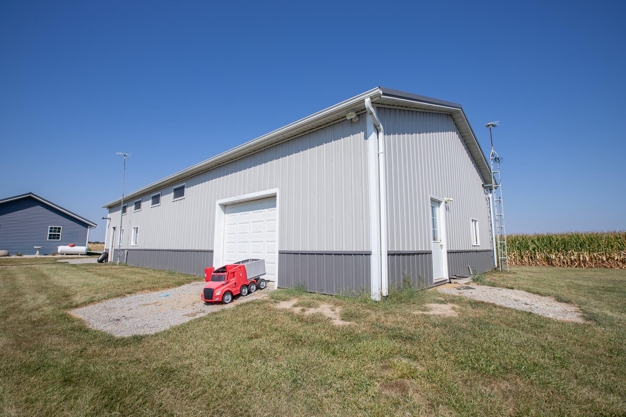 11680 Coil Road, Mendon, Ohio 45862