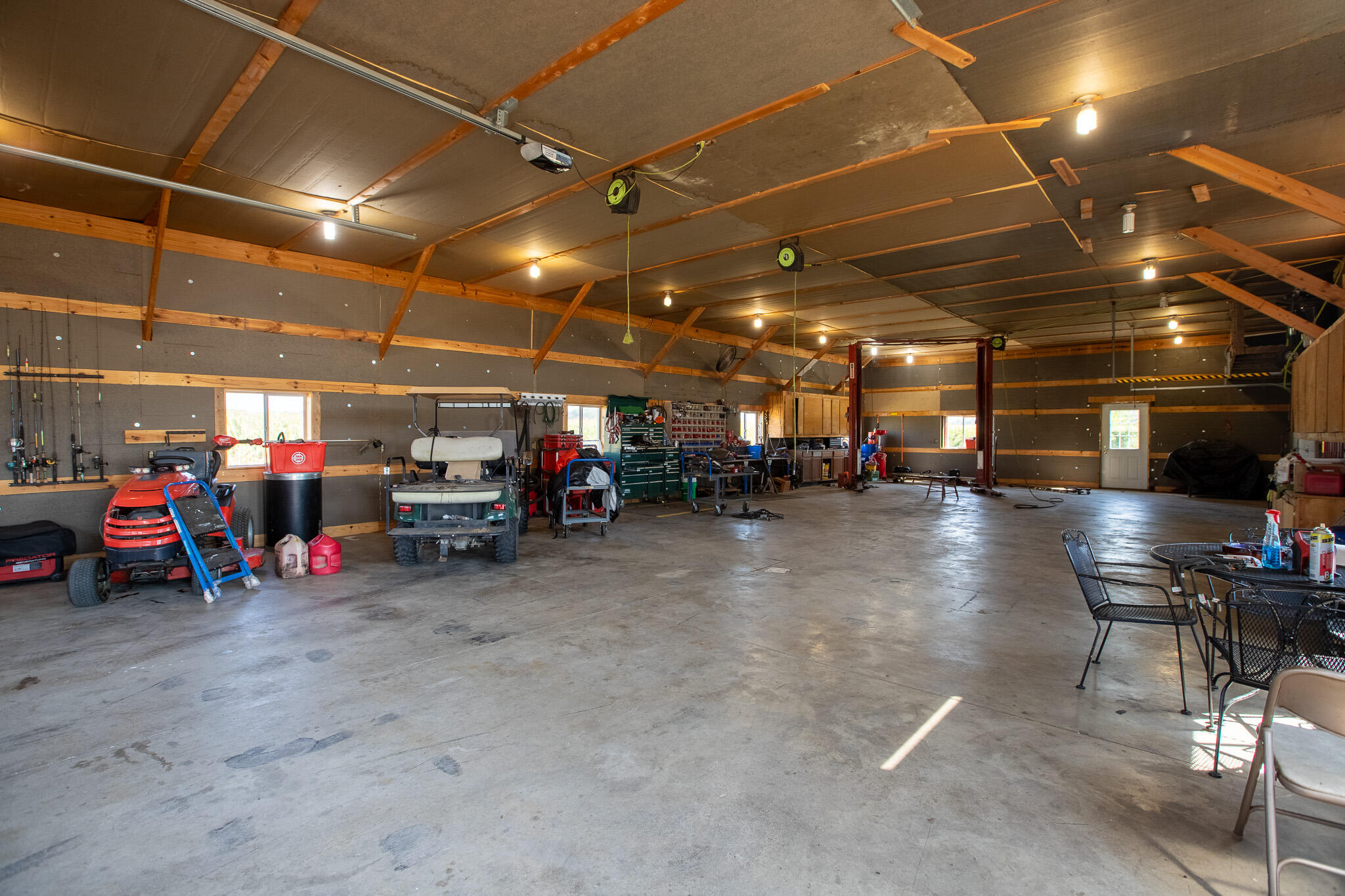 11680 Coil Road, Mendon, Ohio 45862