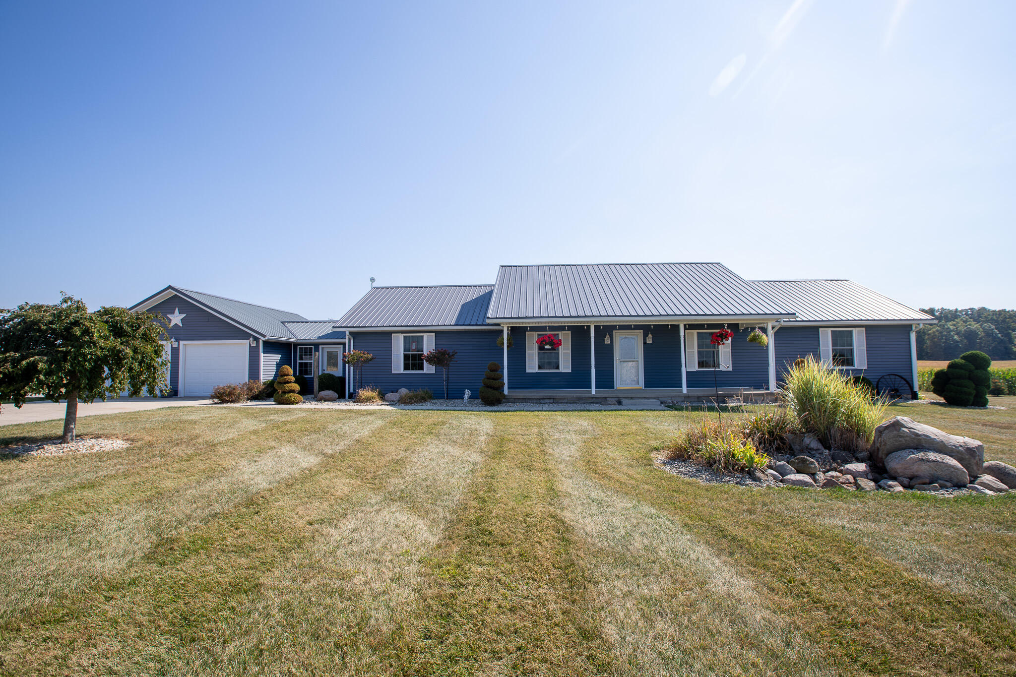 11680 Coil Road, Mendon, Ohio 45862