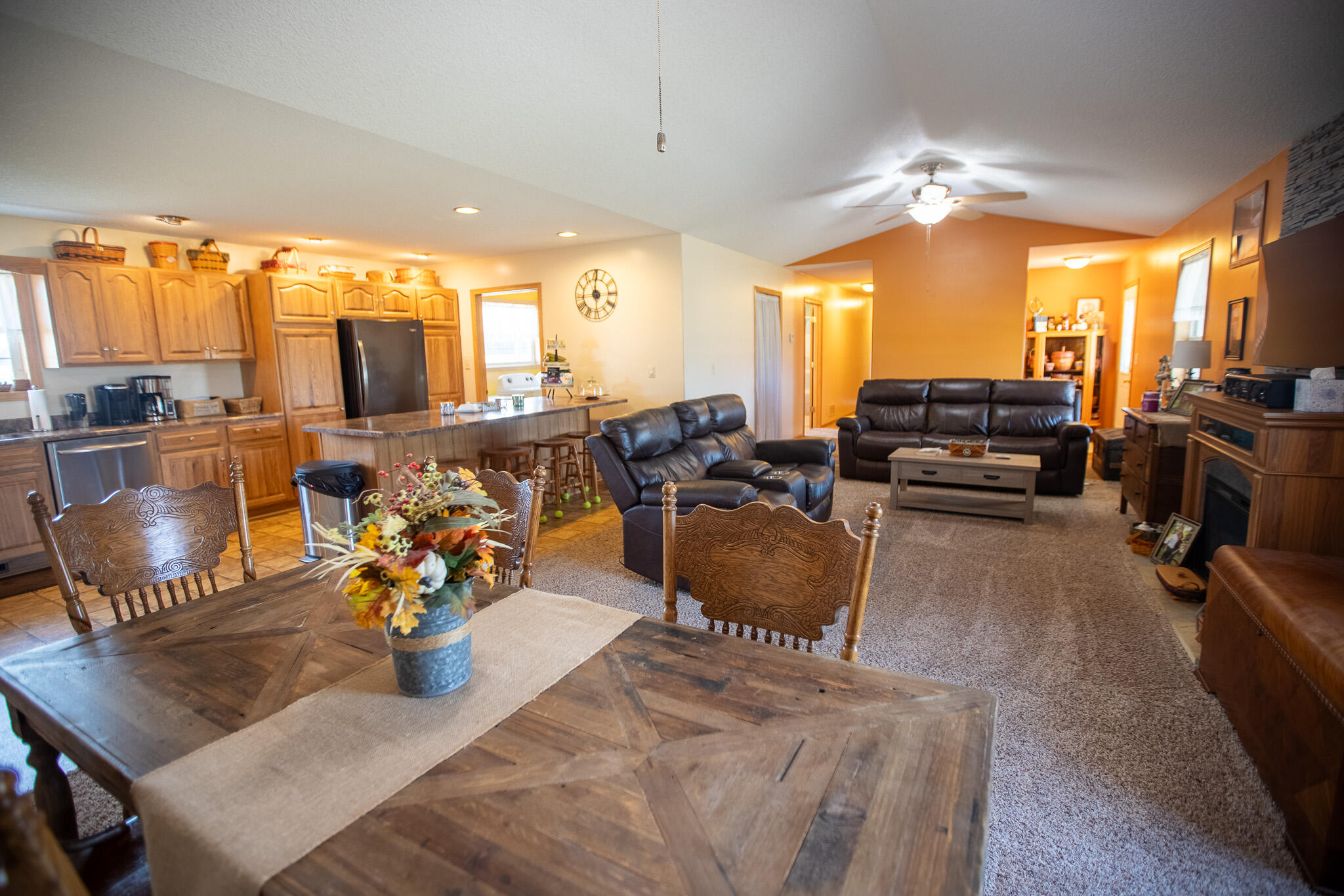 11680 Coil Road, Mendon, Ohio 45862