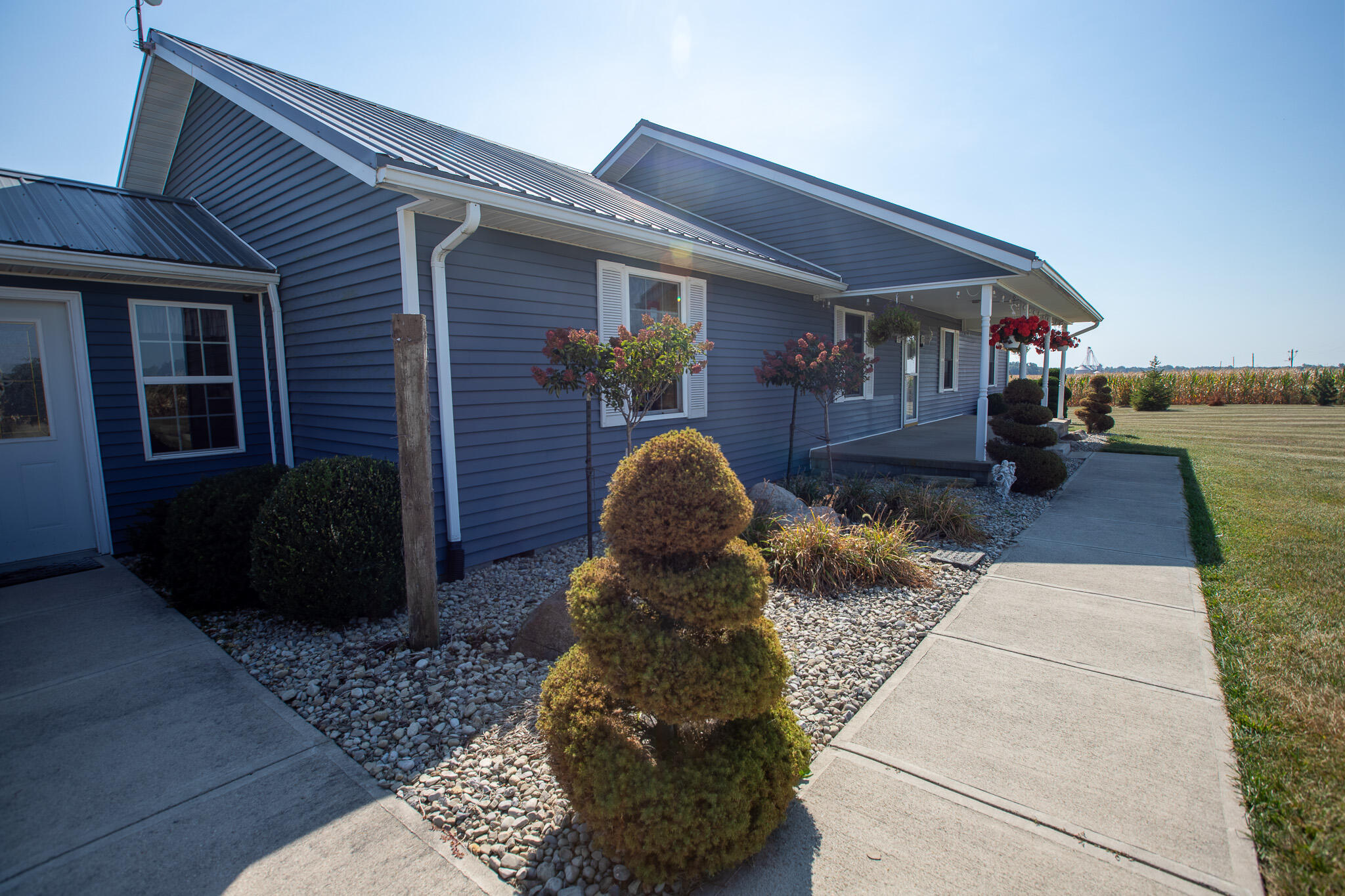 11680 Coil Road, Mendon, Ohio 45862