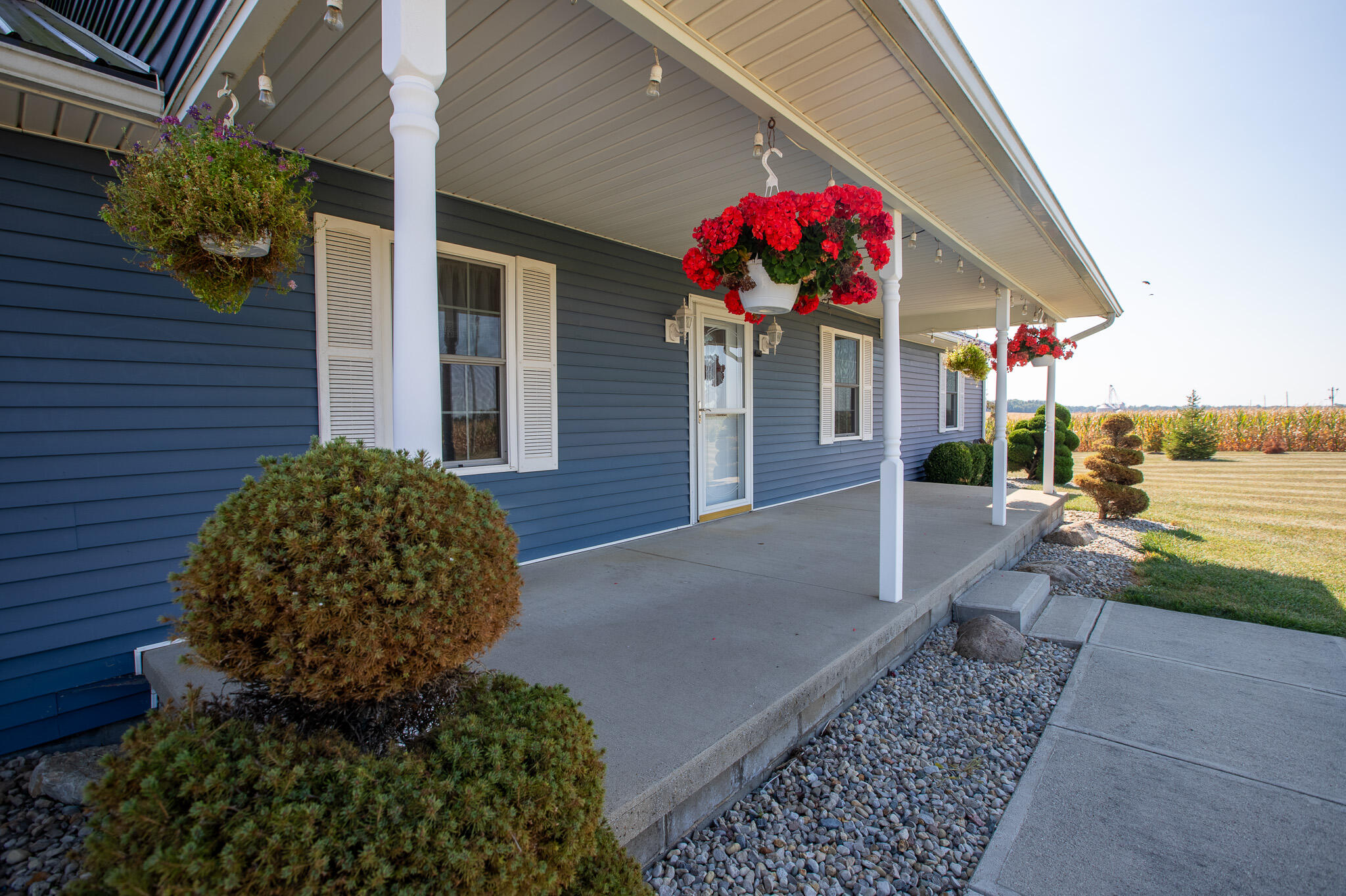 11680 Coil Road, Mendon, Ohio 45862