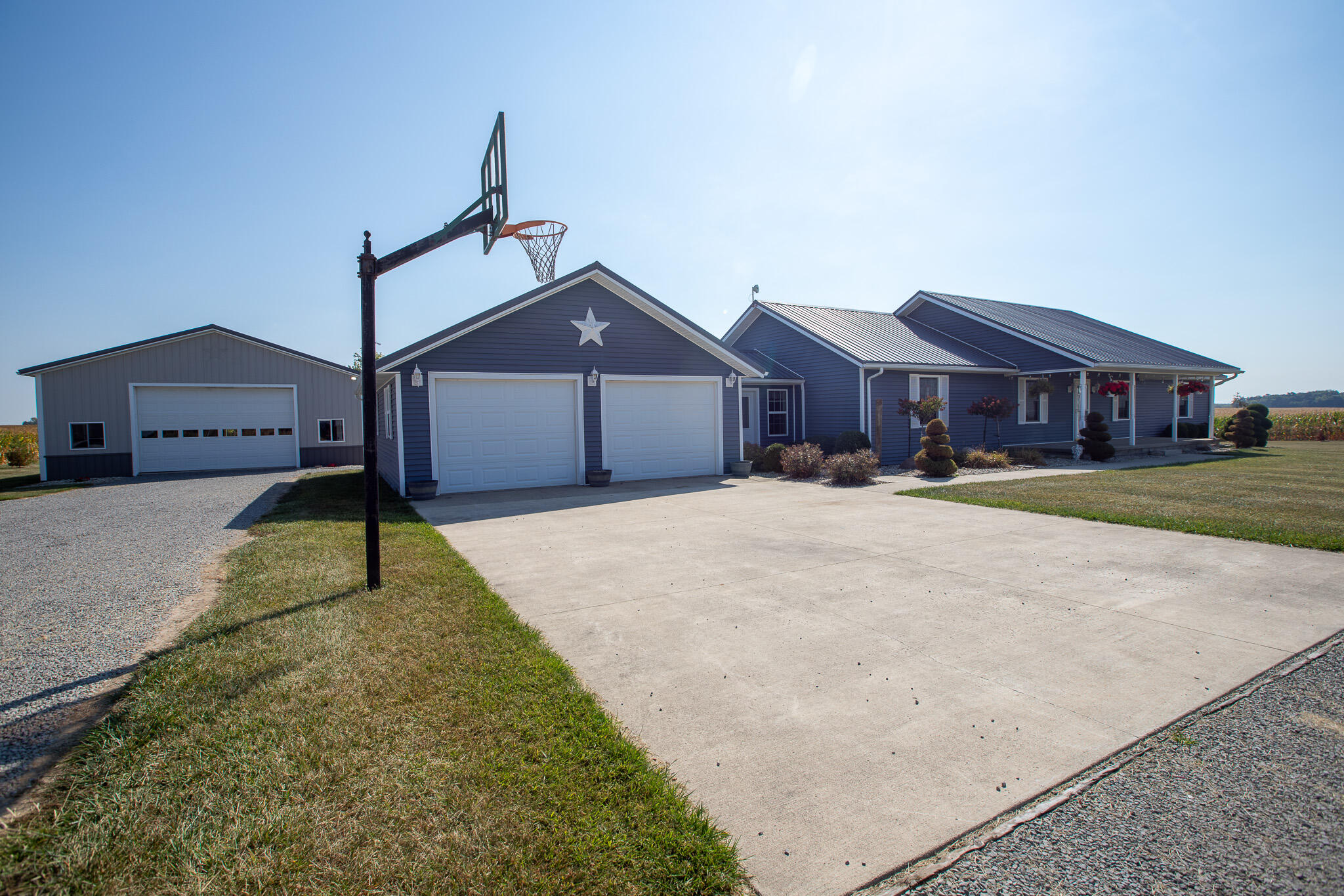 11680 Coil Road, Mendon, Ohio 45862