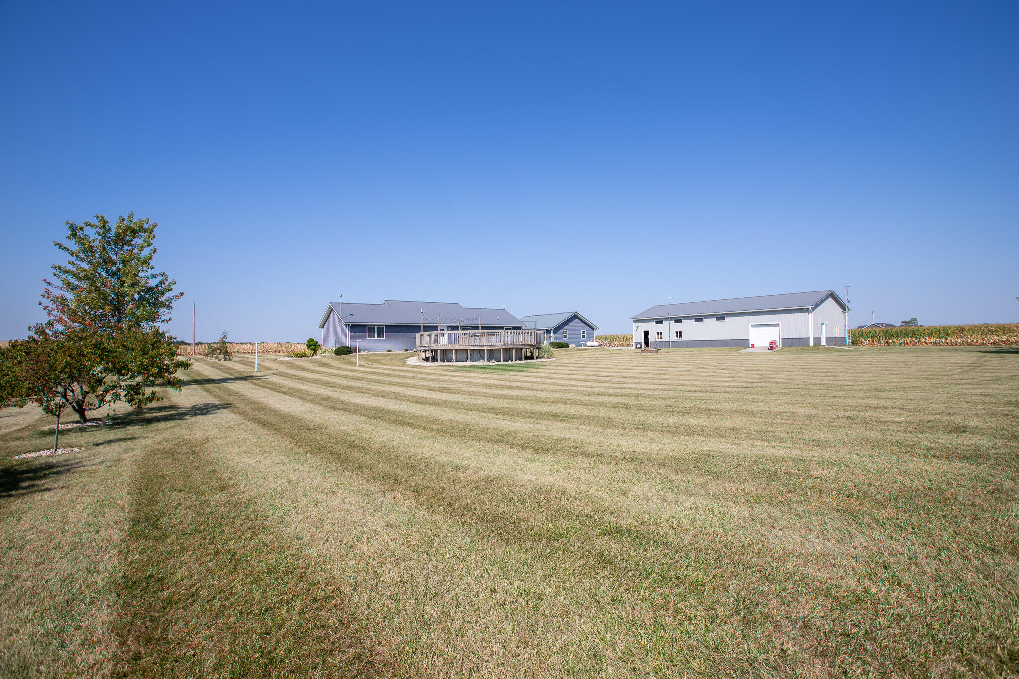 11680 Coil Road, Mendon, Ohio 45862