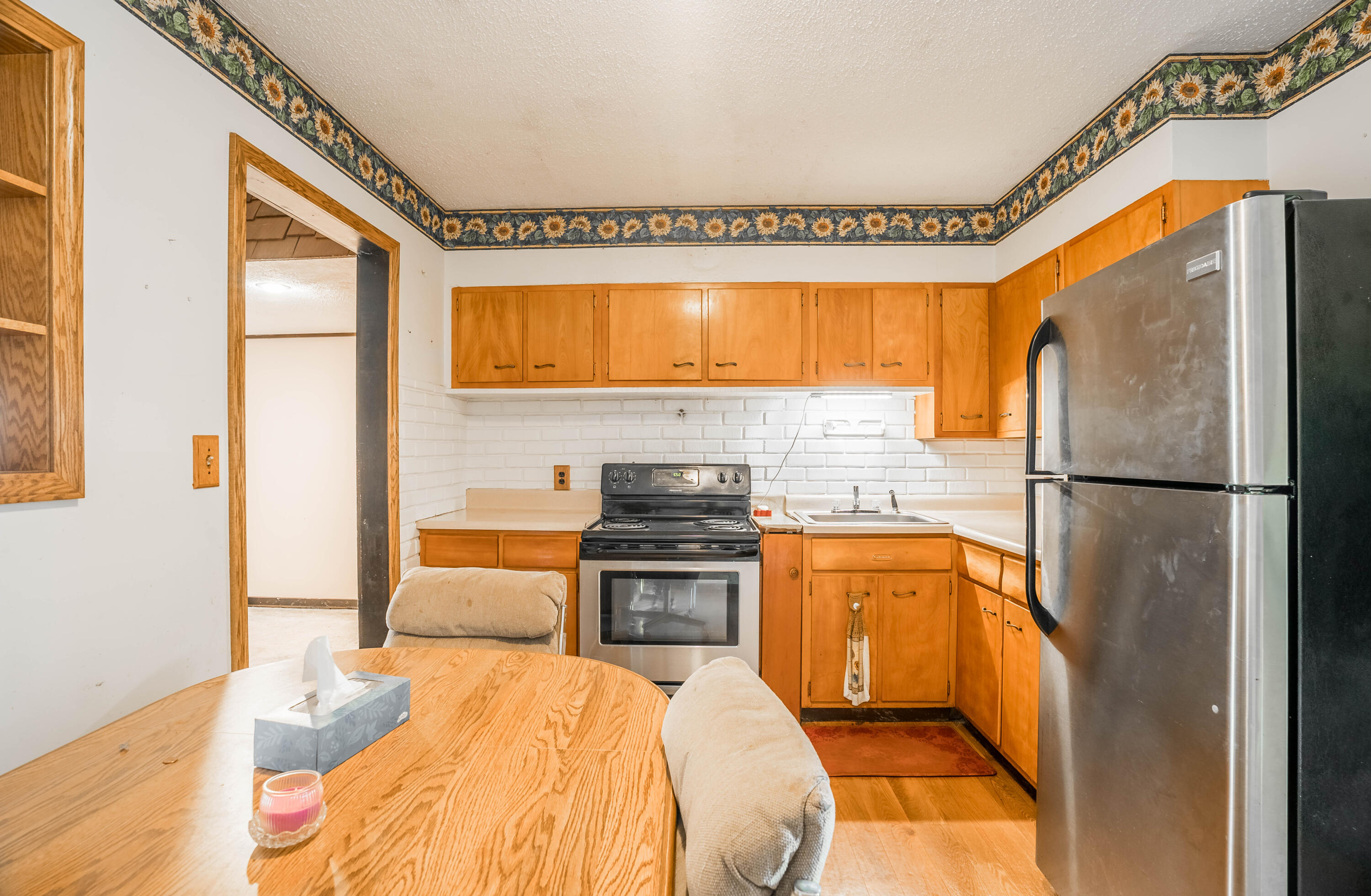 912 Evergreen Drive, Sidney, Ohio 45365