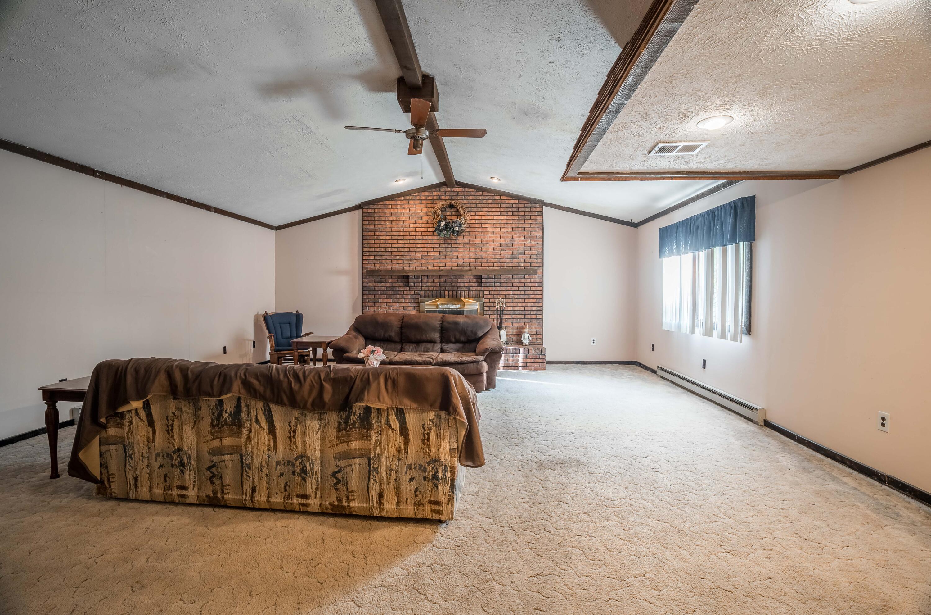 912 Evergreen Drive, Sidney, Ohio 45365