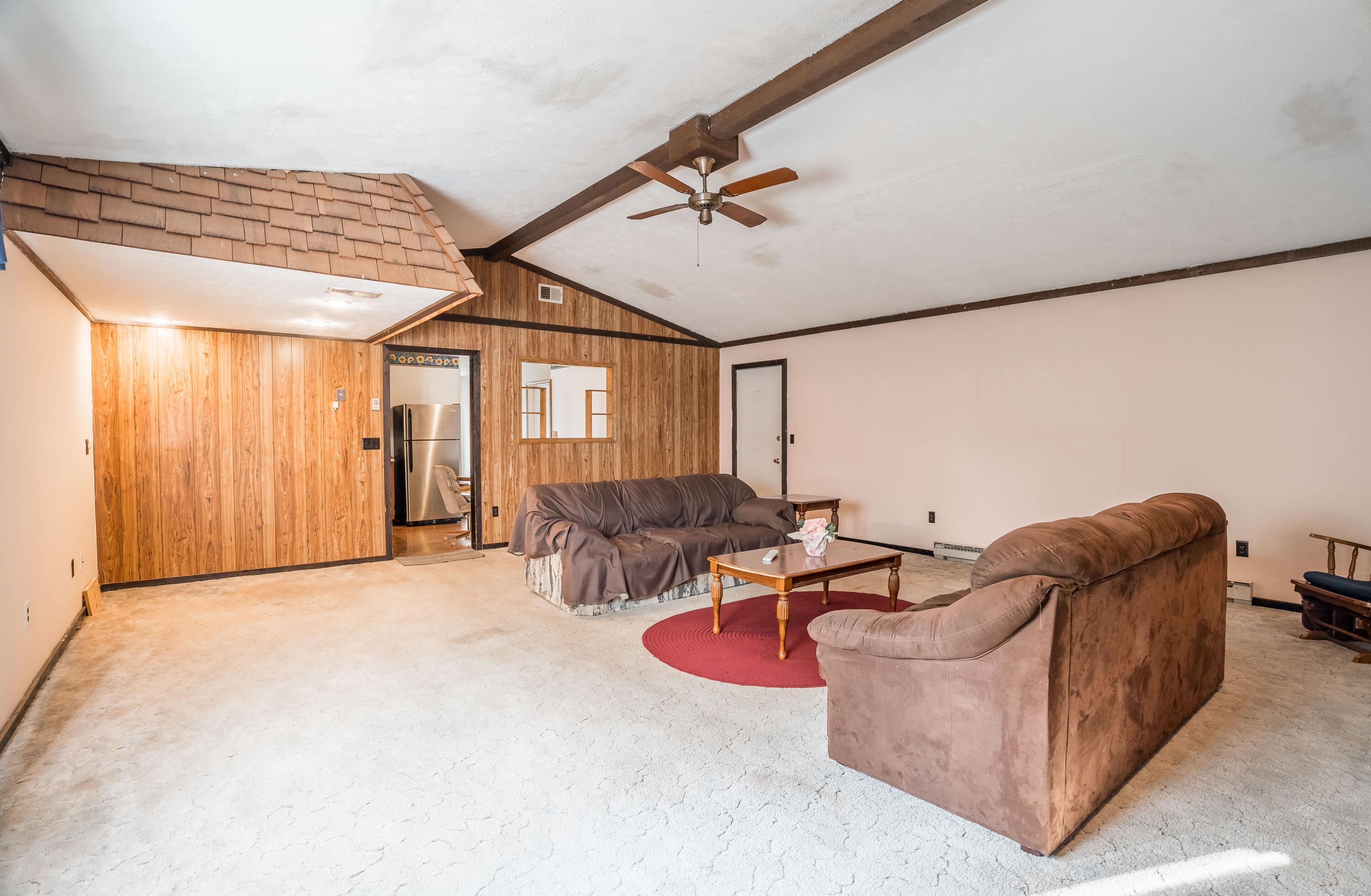 912 Evergreen Drive, Sidney, Ohio 45365