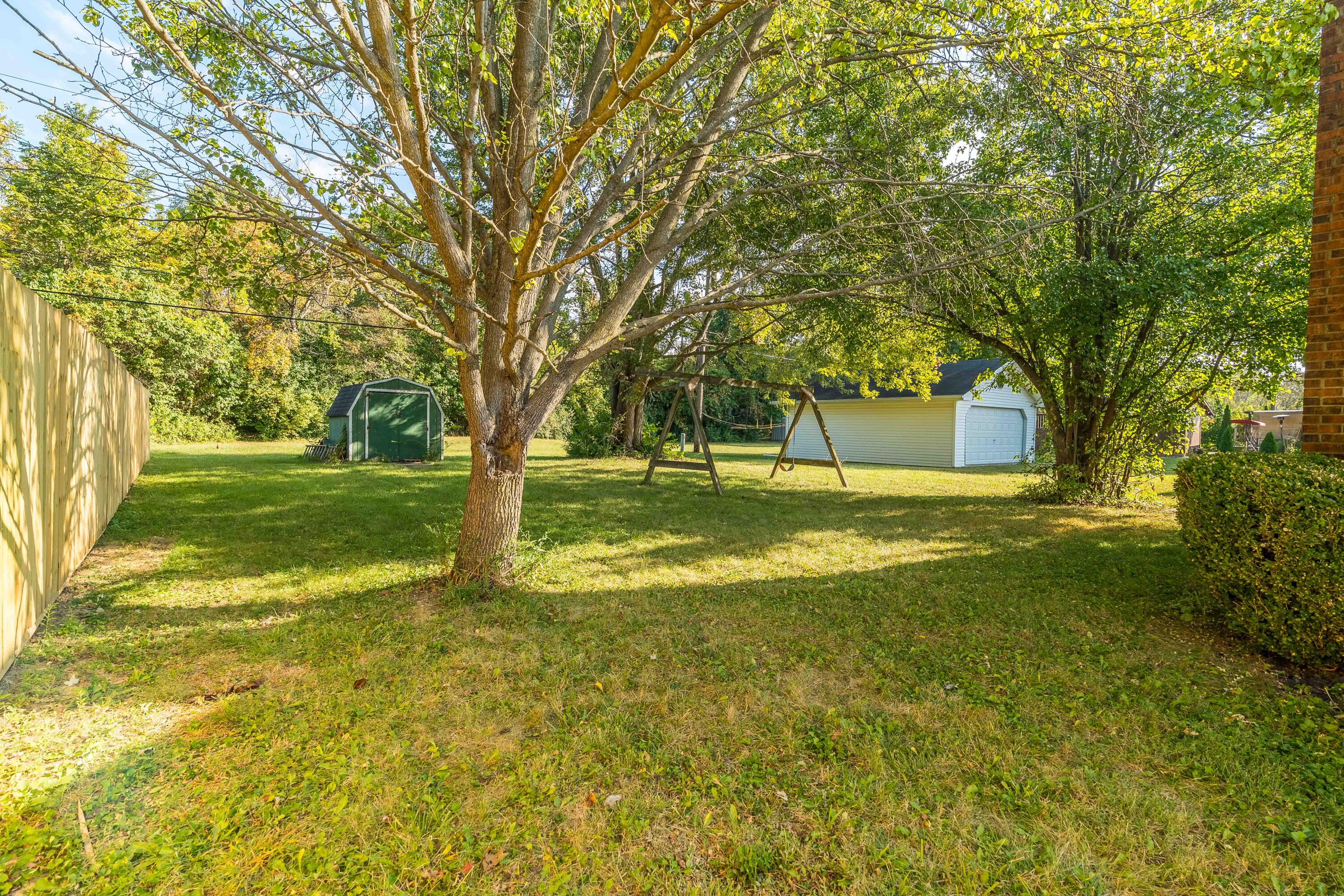 912 Evergreen Drive, Sidney, Ohio 45365