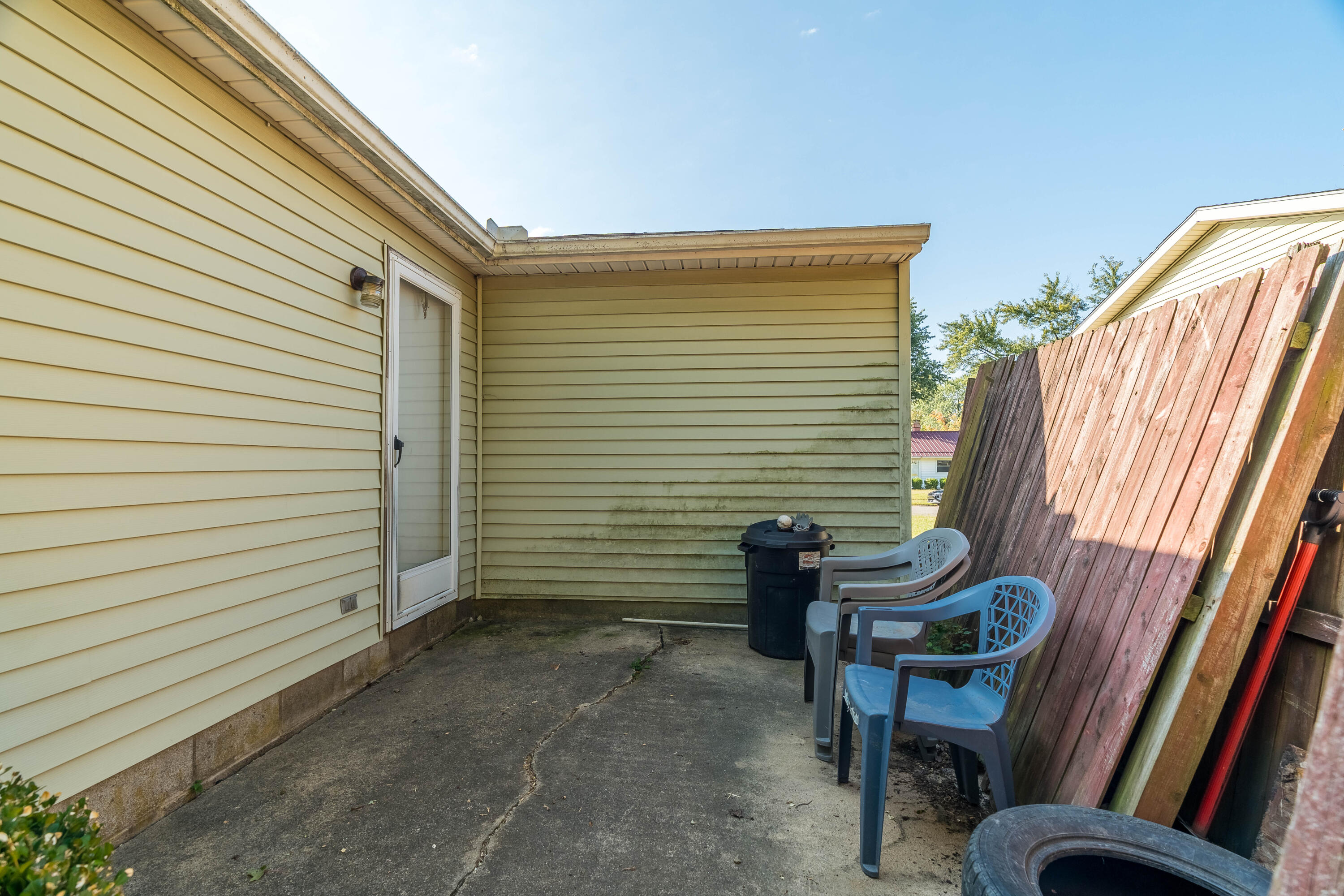 912 Evergreen Drive, Sidney, Ohio 45365