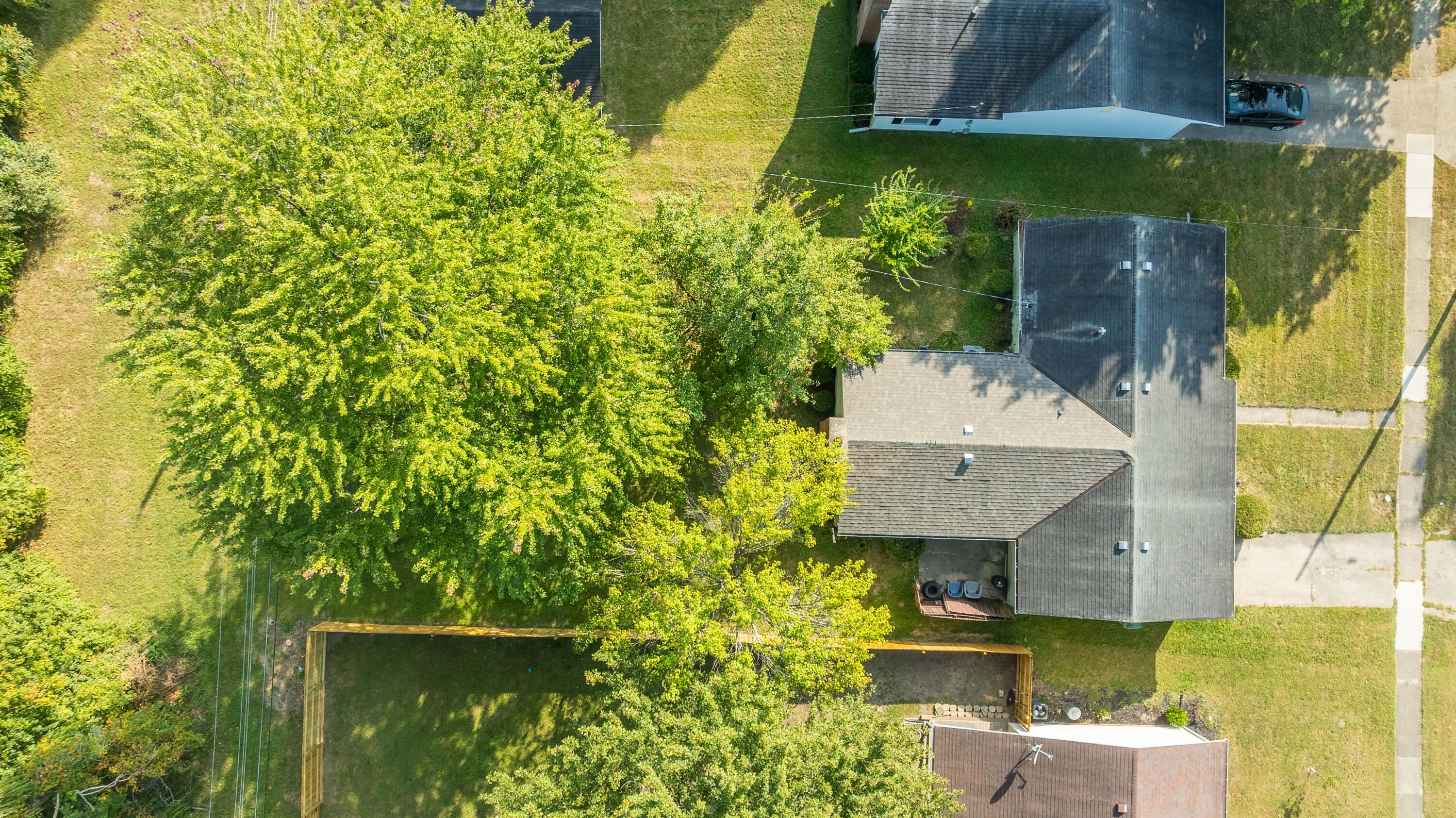 912 Evergreen Drive, Sidney, Ohio 45365