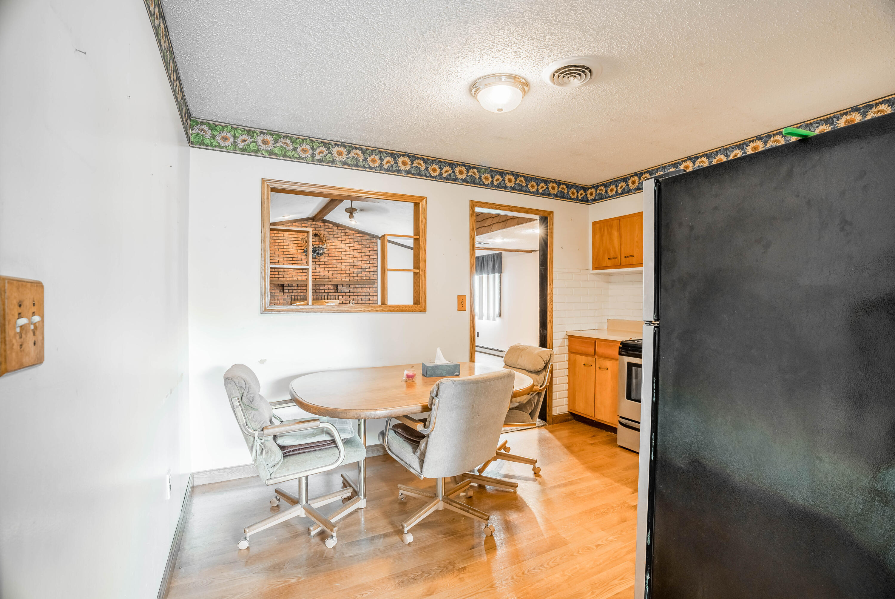 912 Evergreen Drive, Sidney, Ohio 45365