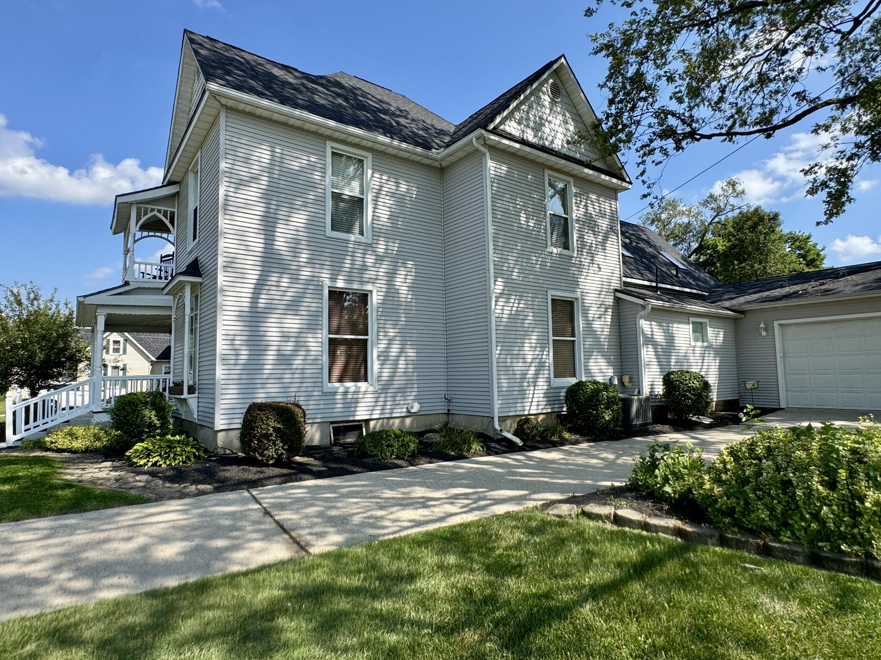 404 South Street, Rockford, Ohio 45882