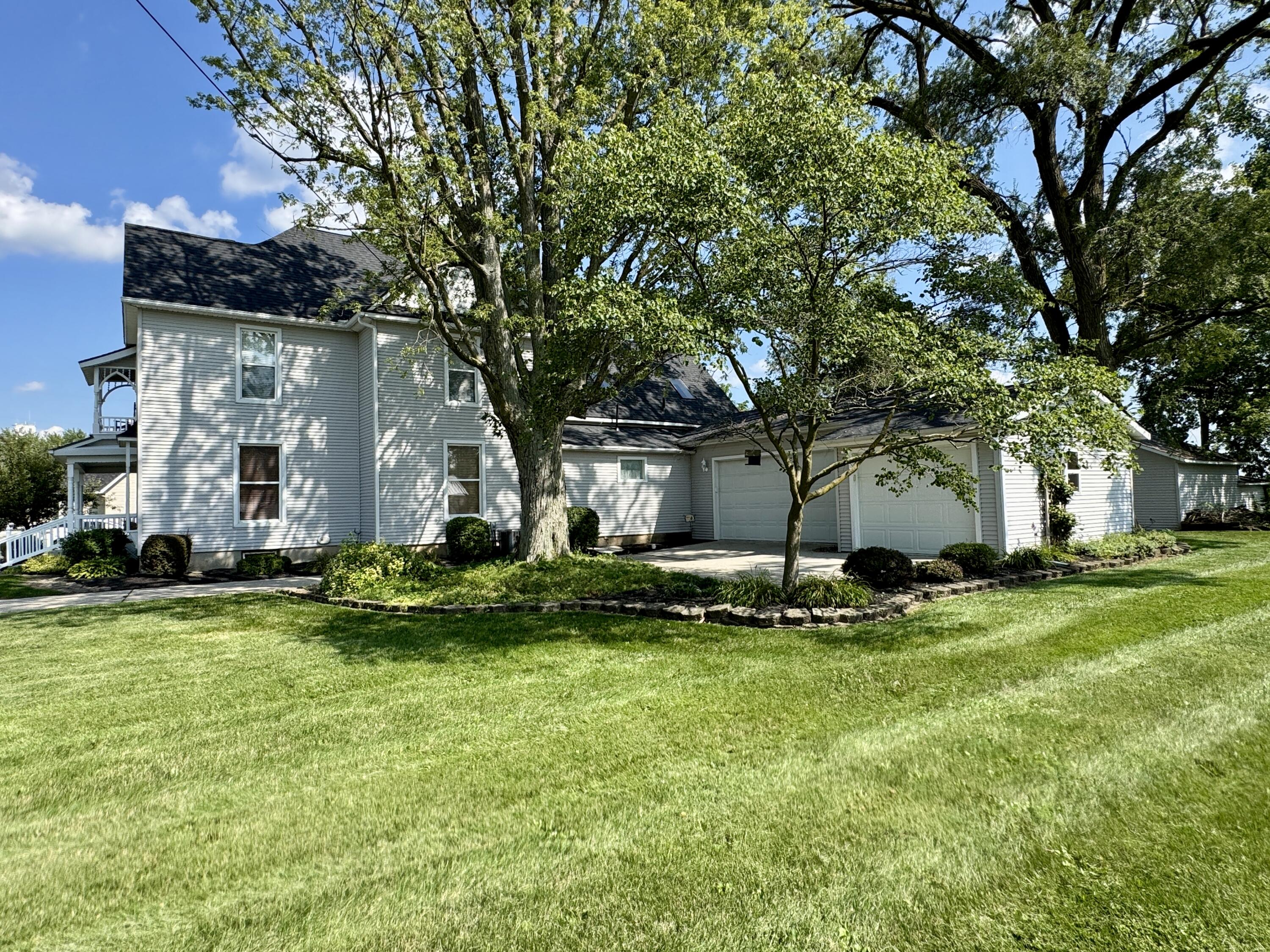 404 South Street, Rockford, Ohio 45882