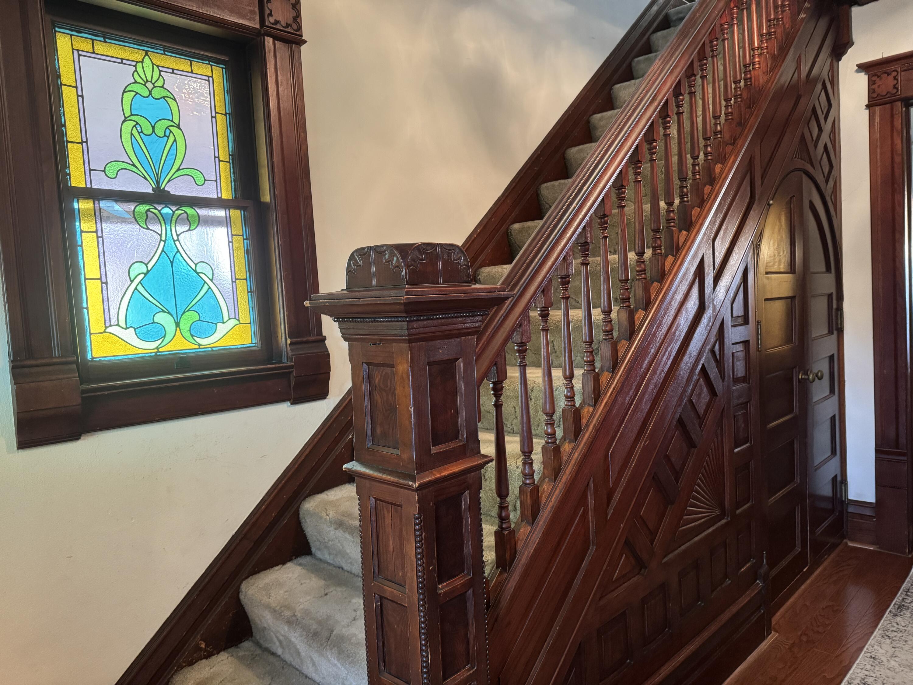 404 South Street, Rockford, Ohio 45882