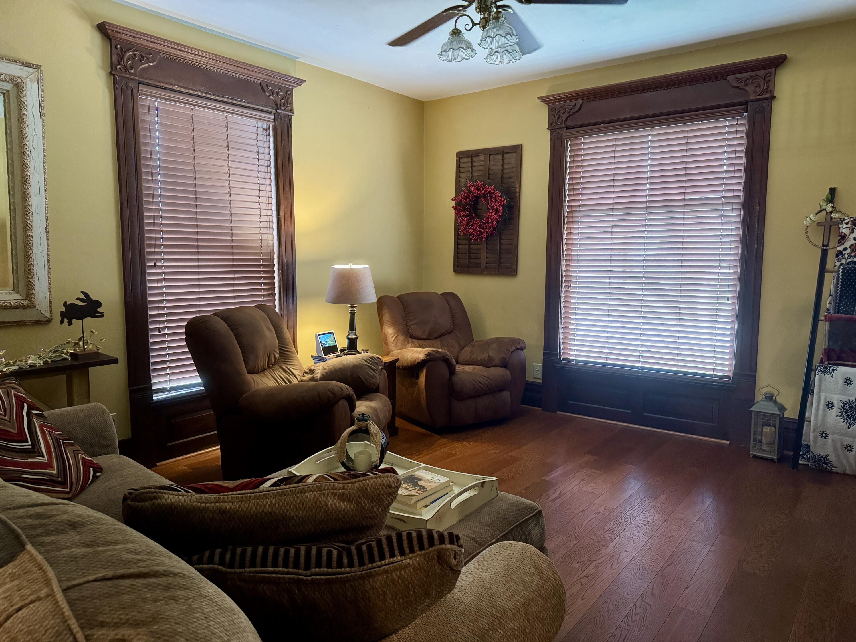 404 South Street, Rockford, Ohio 45882