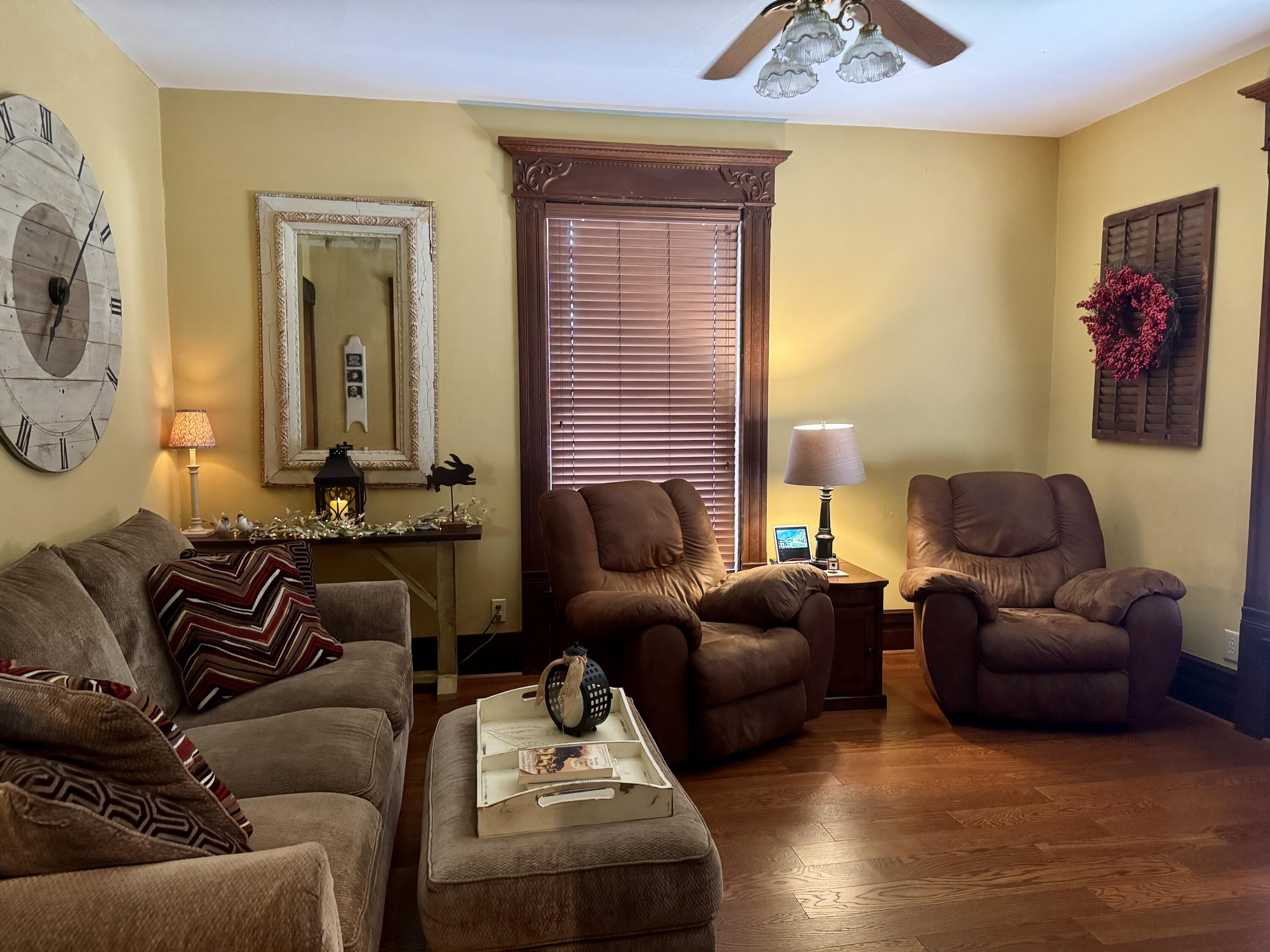 404 South Street, Rockford, Ohio 45882