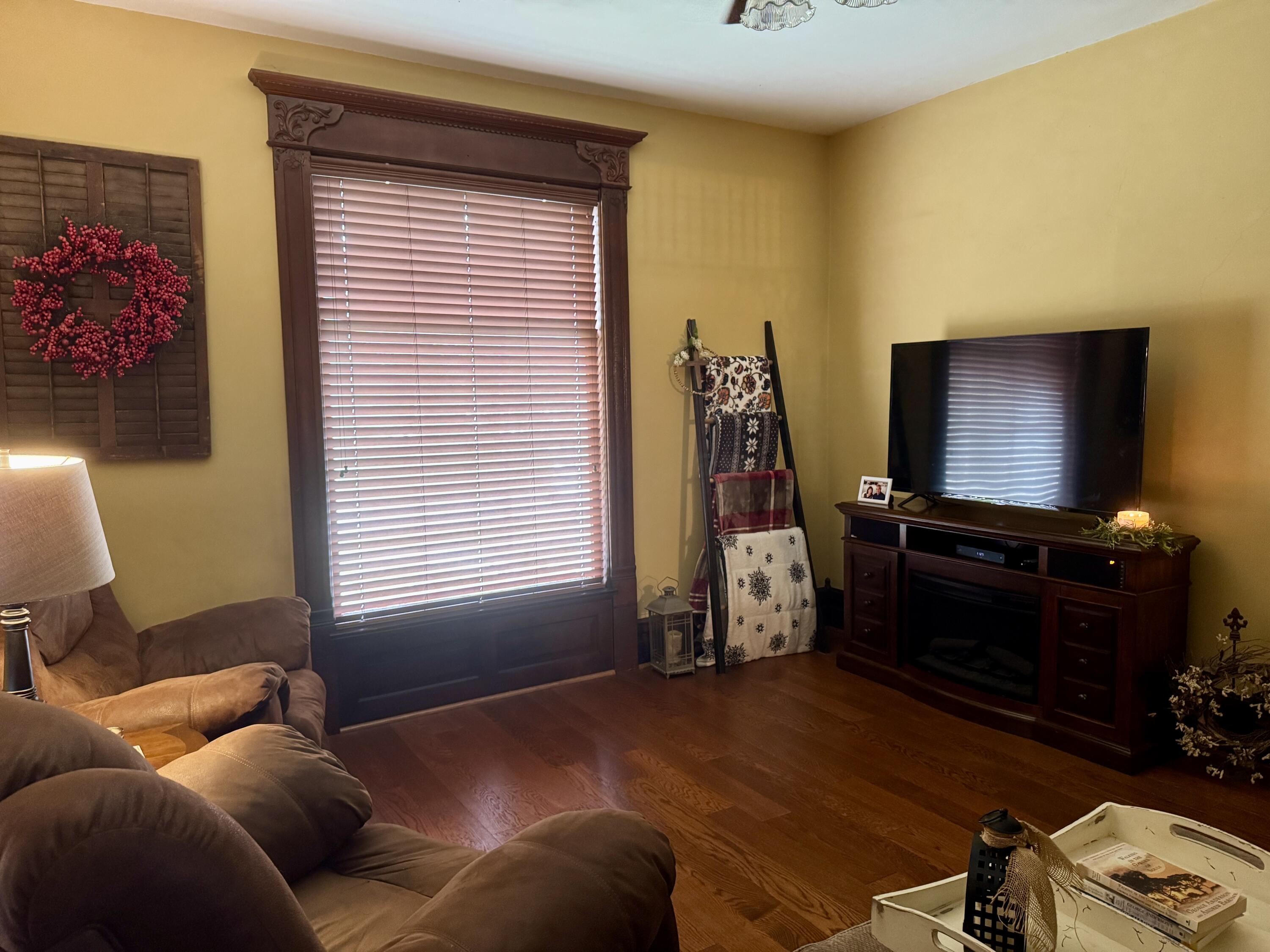 404 South Street, Rockford, Ohio 45882