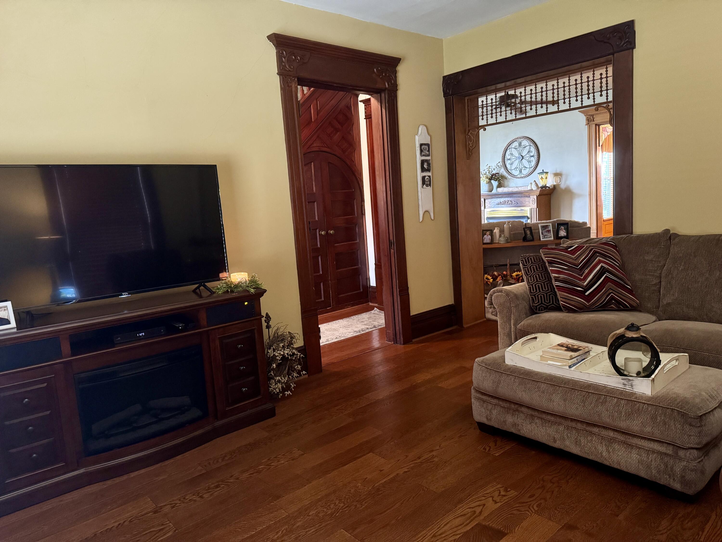 404 South Street, Rockford, Ohio 45882