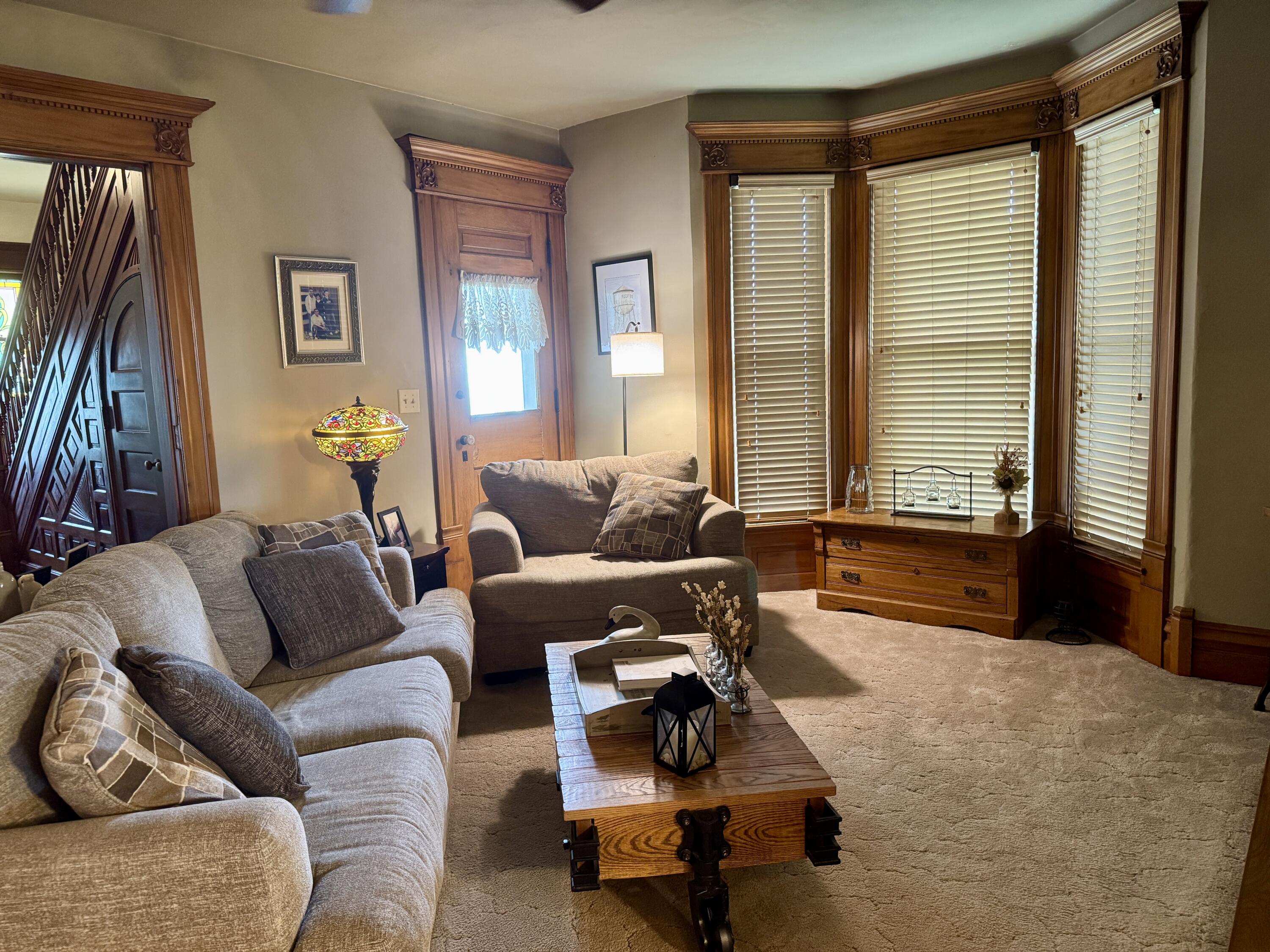 404 South Street, Rockford, Ohio 45882