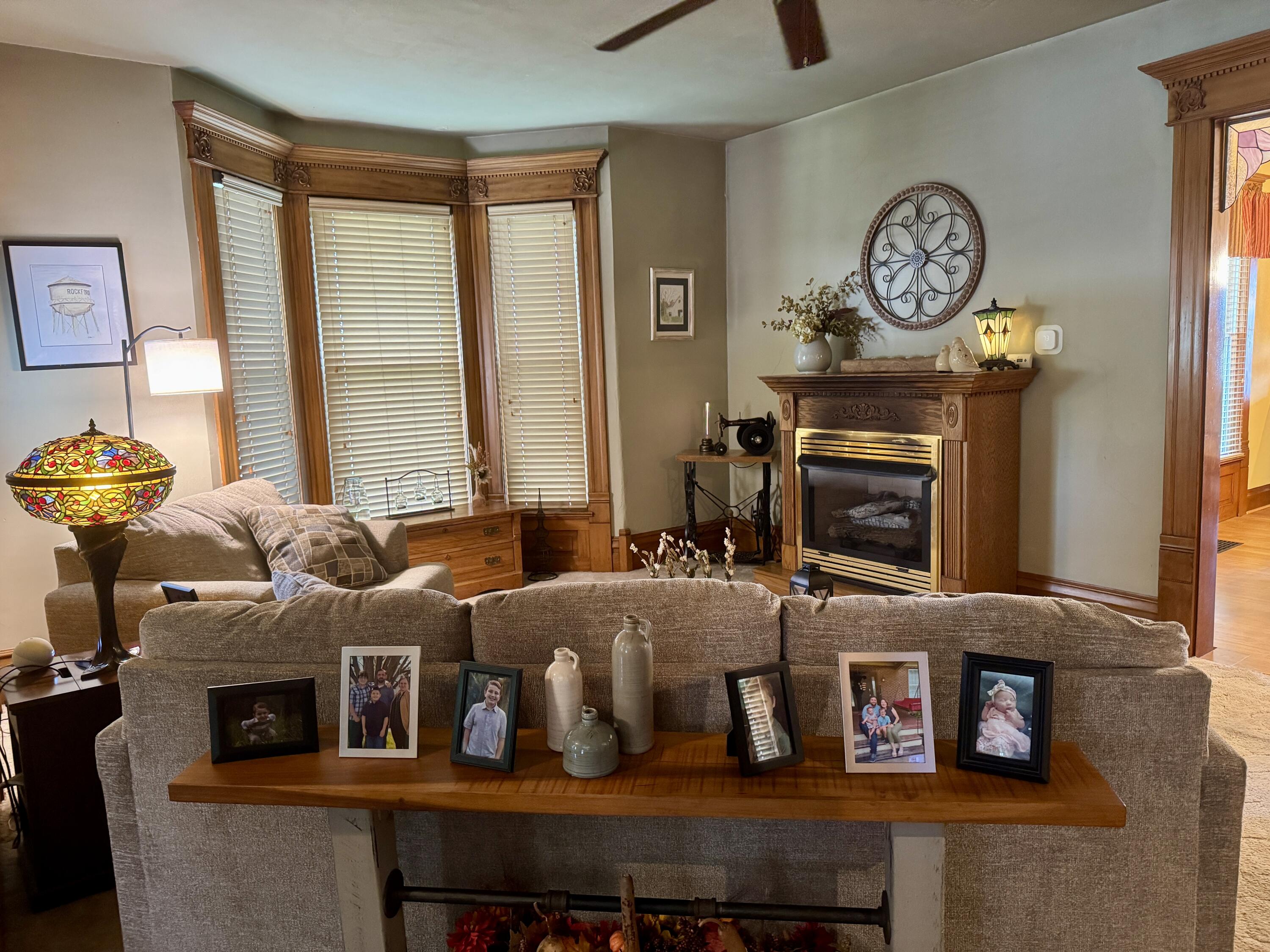 404 South Street, Rockford, Ohio 45882