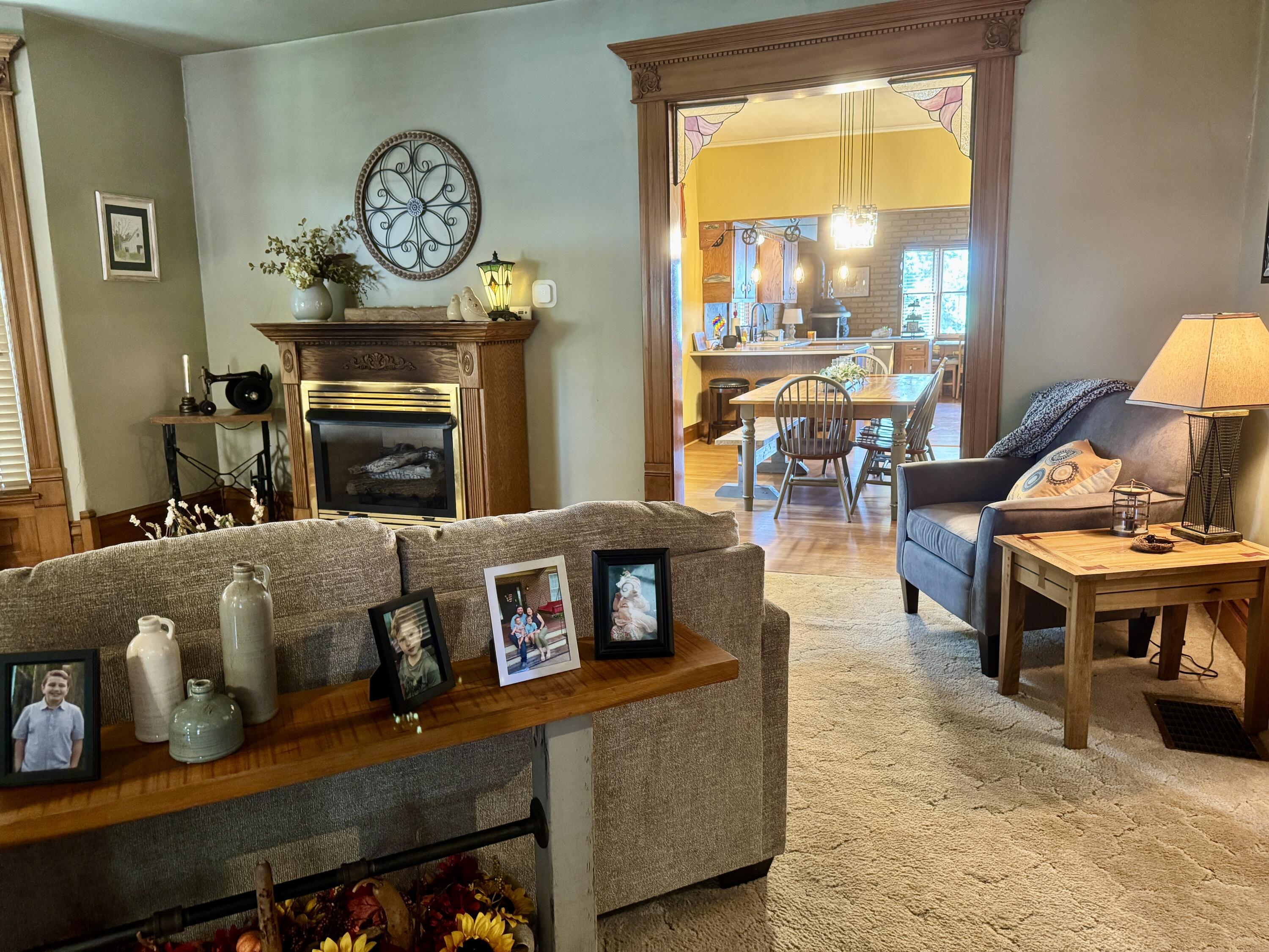 404 South Street, Rockford, Ohio 45882