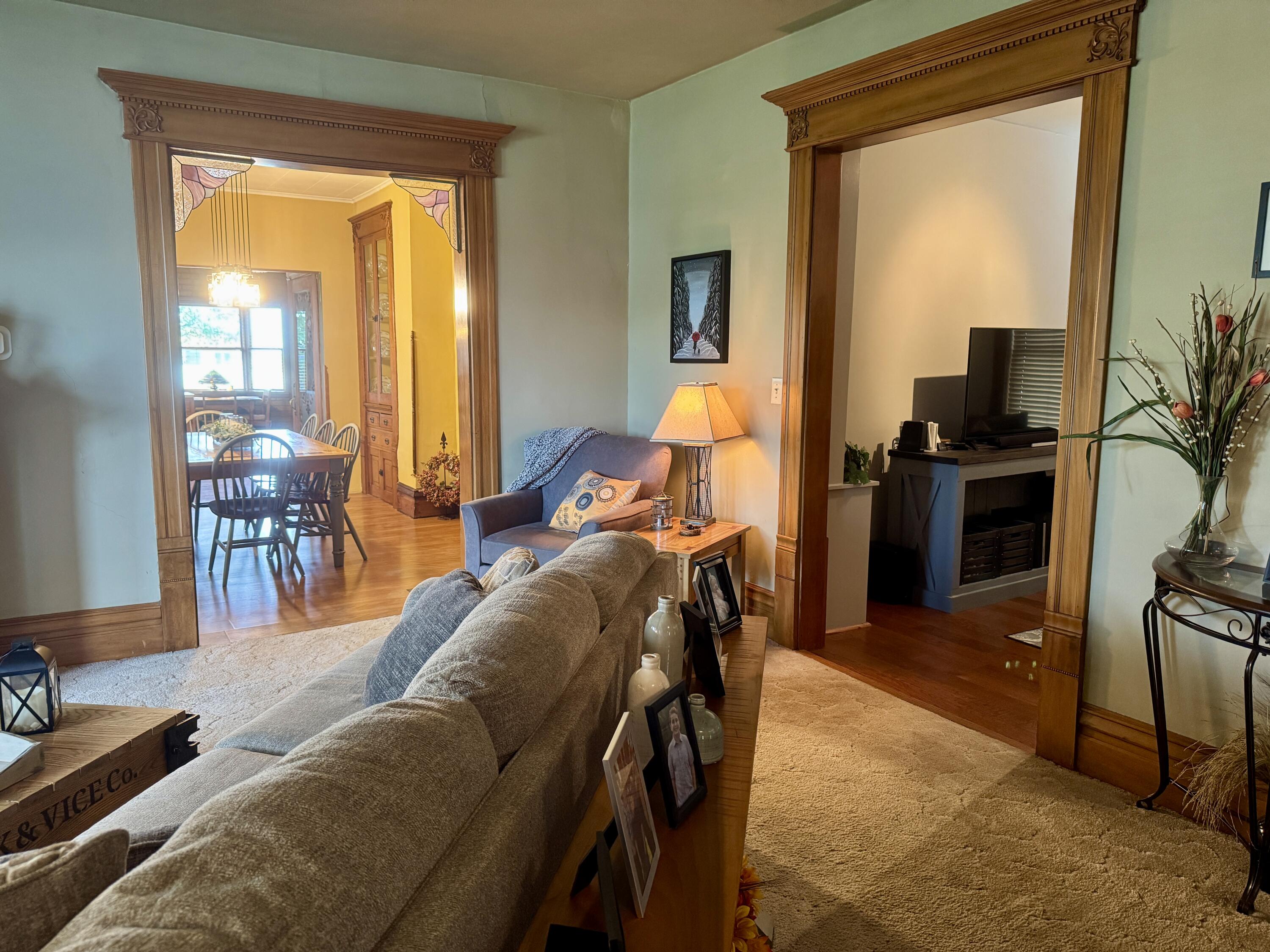 404 South Street, Rockford, Ohio 45882