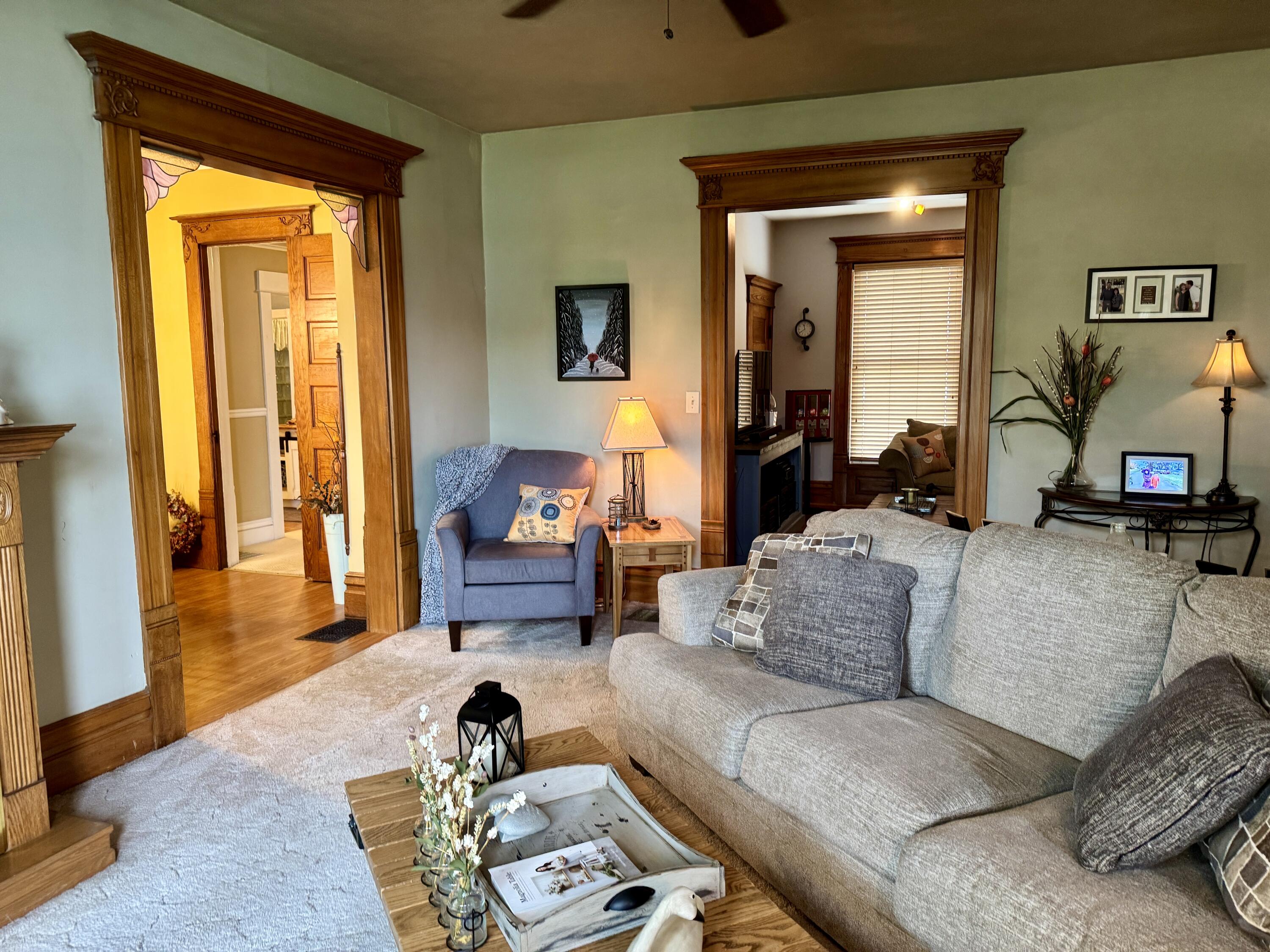 404 South Street, Rockford, Ohio 45882