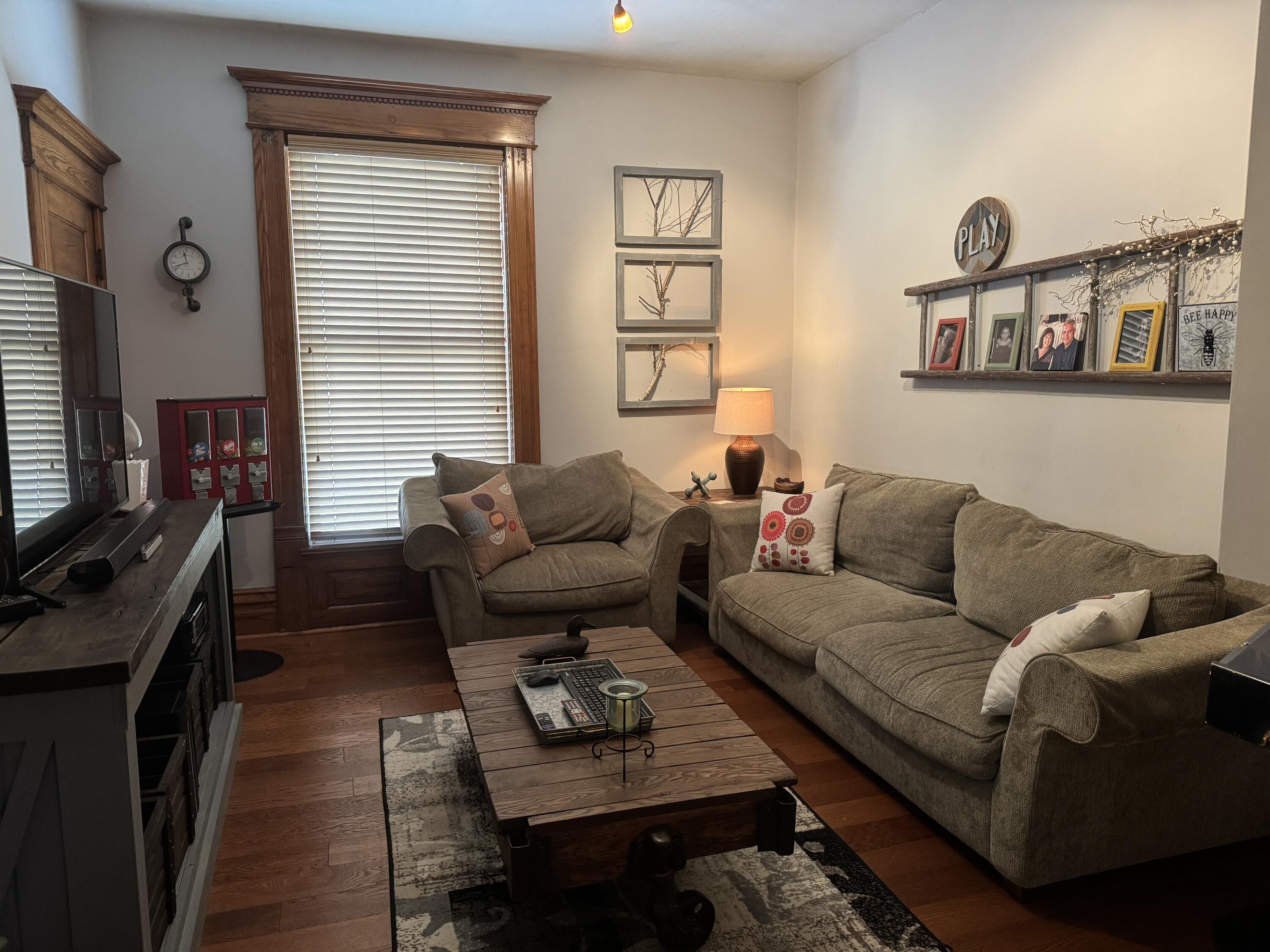 404 South Street, Rockford, Ohio 45882