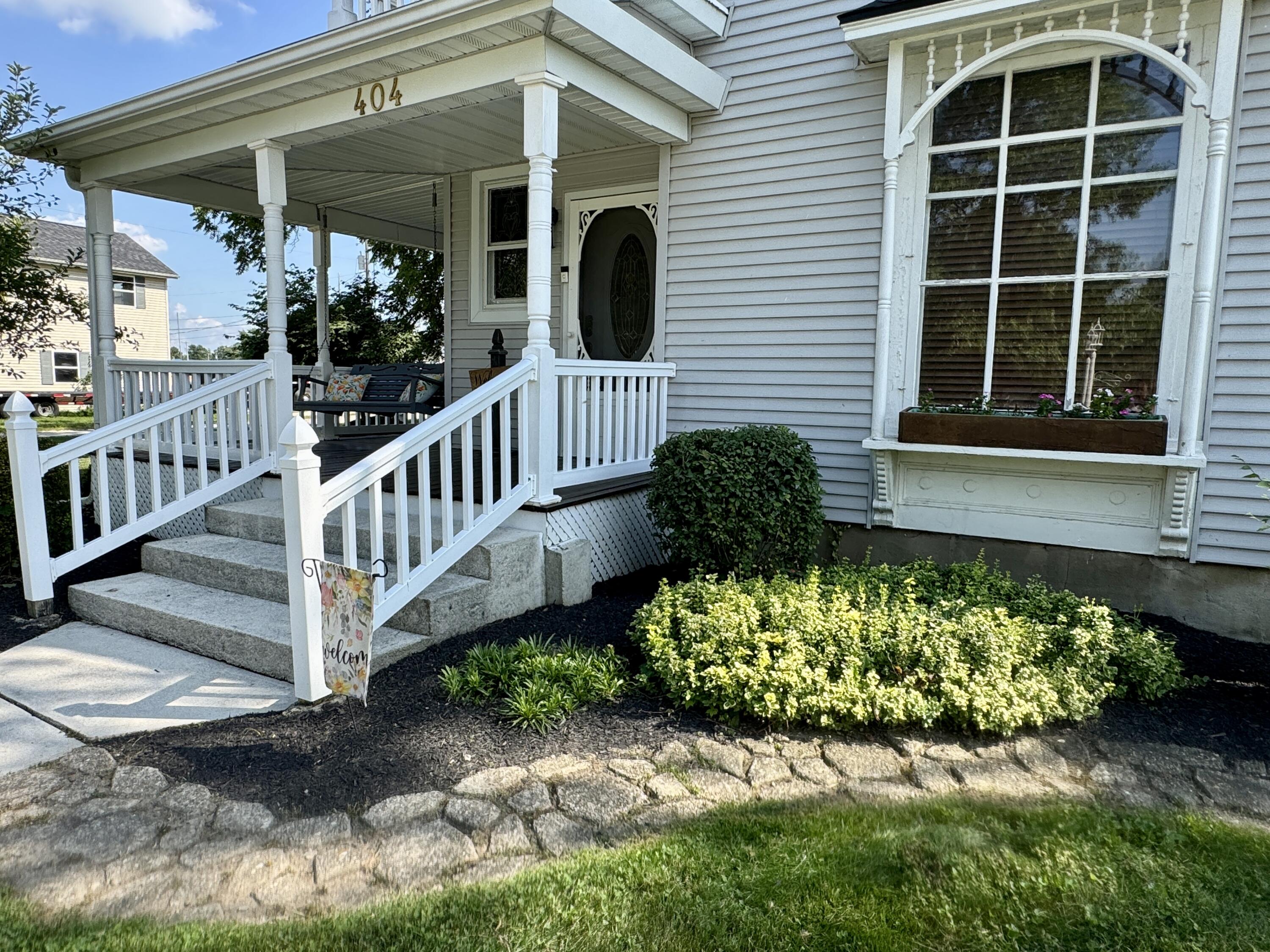 404 South Street, Rockford, Ohio 45882