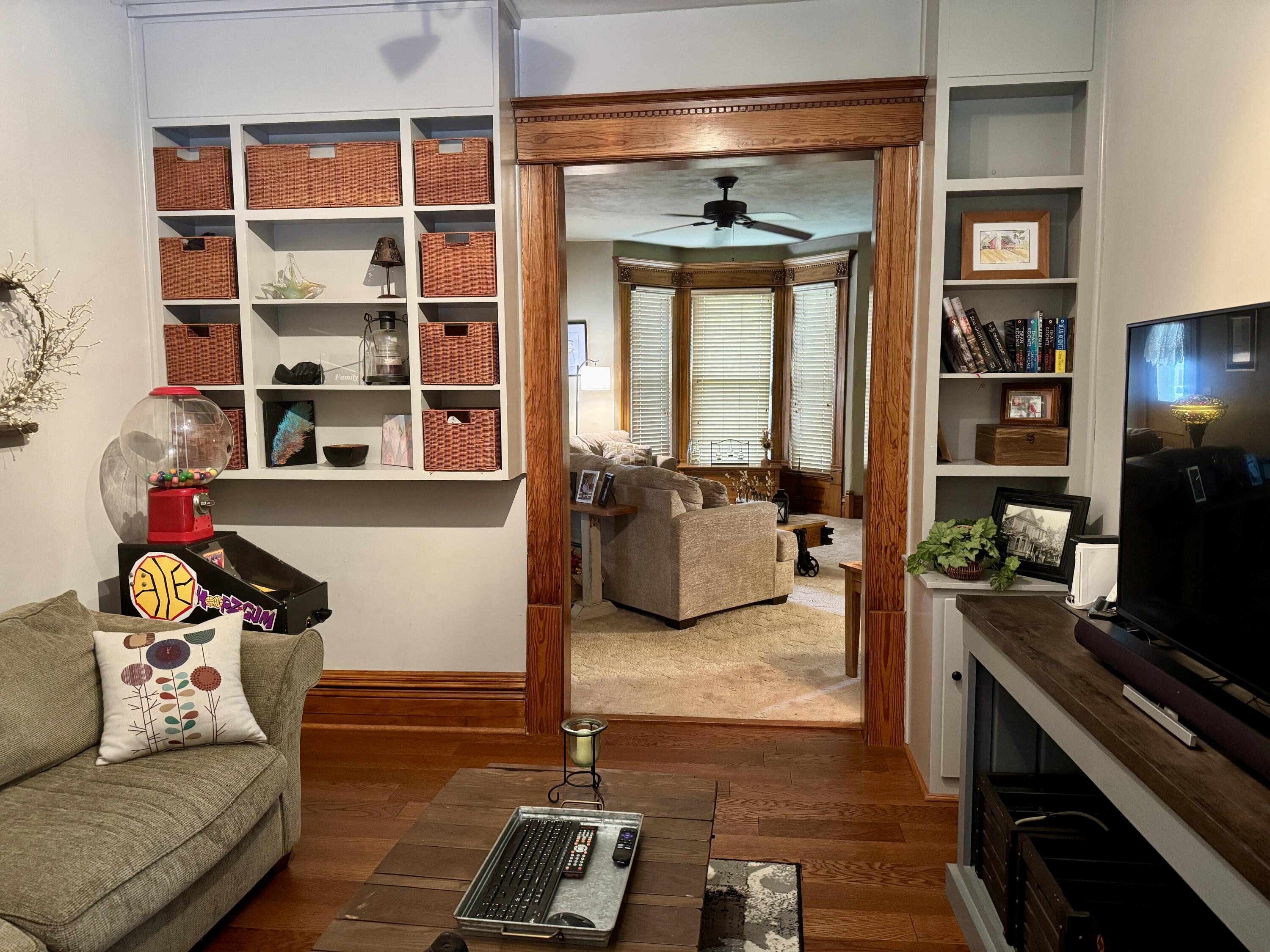 404 South Street, Rockford, Ohio 45882