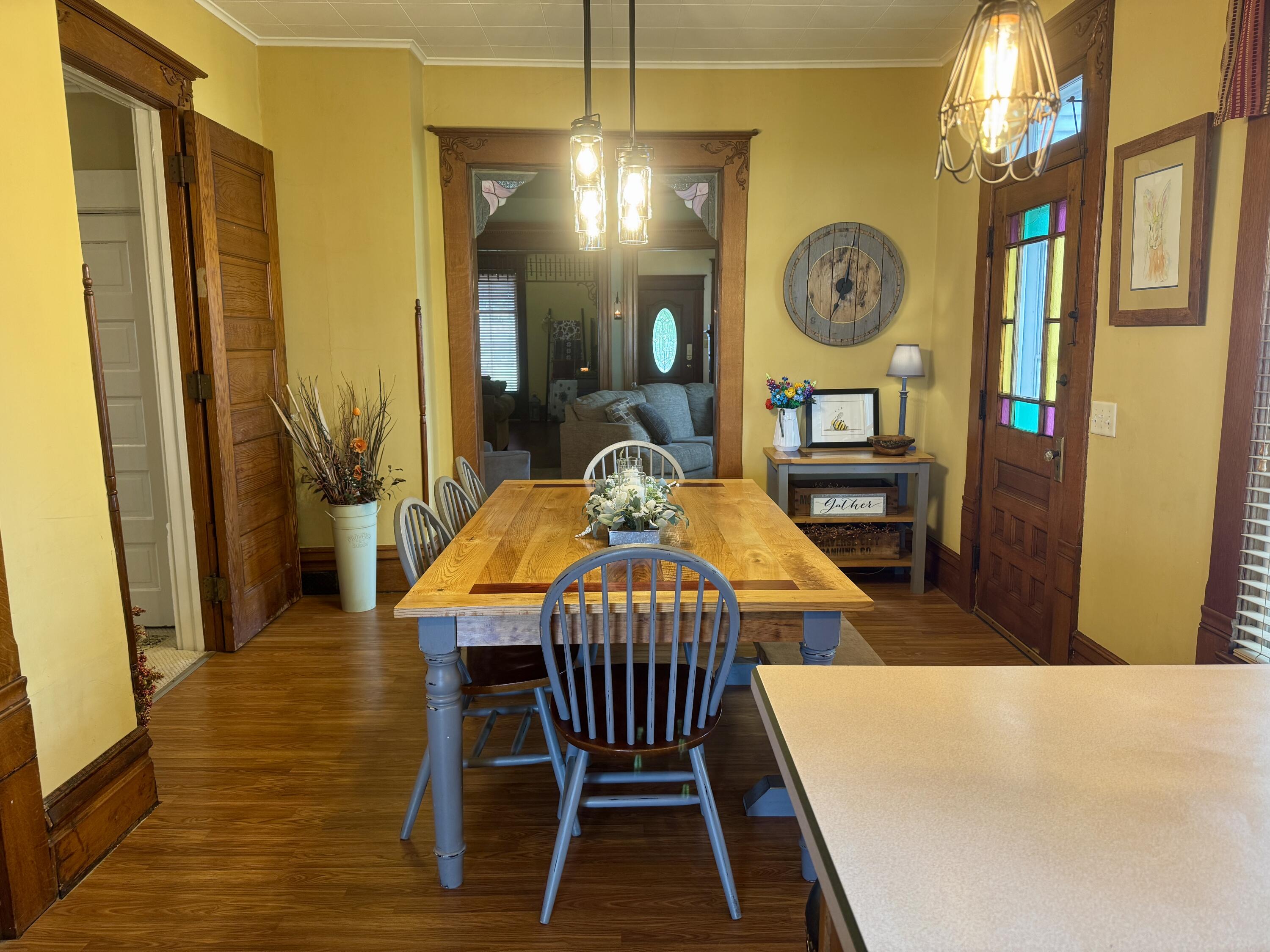 404 South Street, Rockford, Ohio 45882