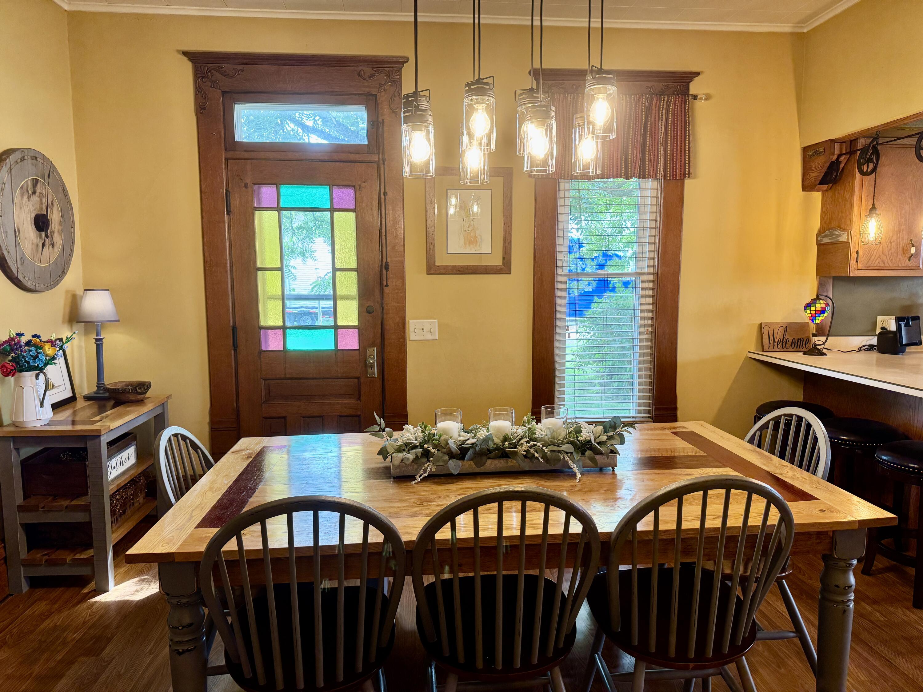 404 South Street, Rockford, Ohio 45882