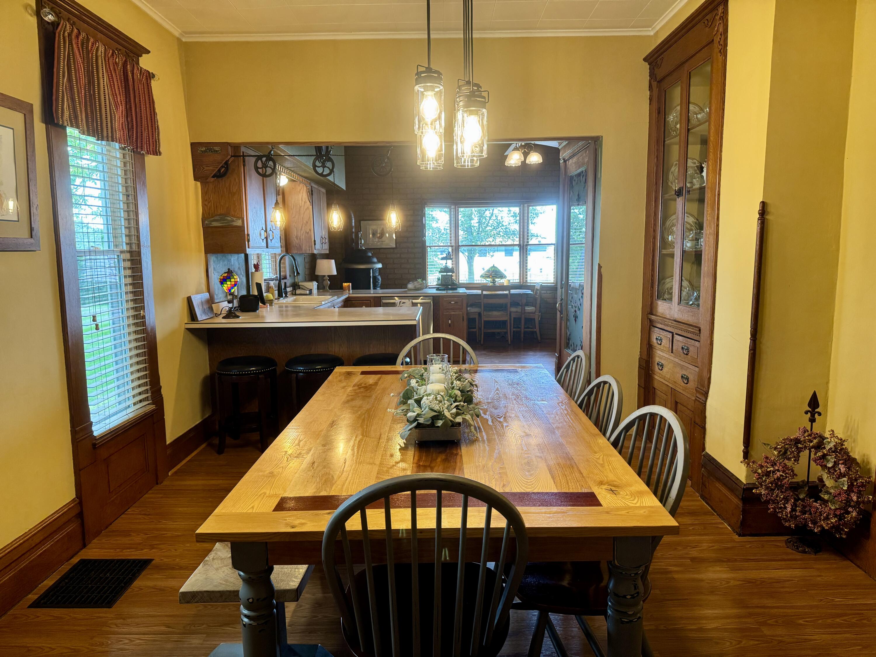 404 South Street, Rockford, Ohio 45882