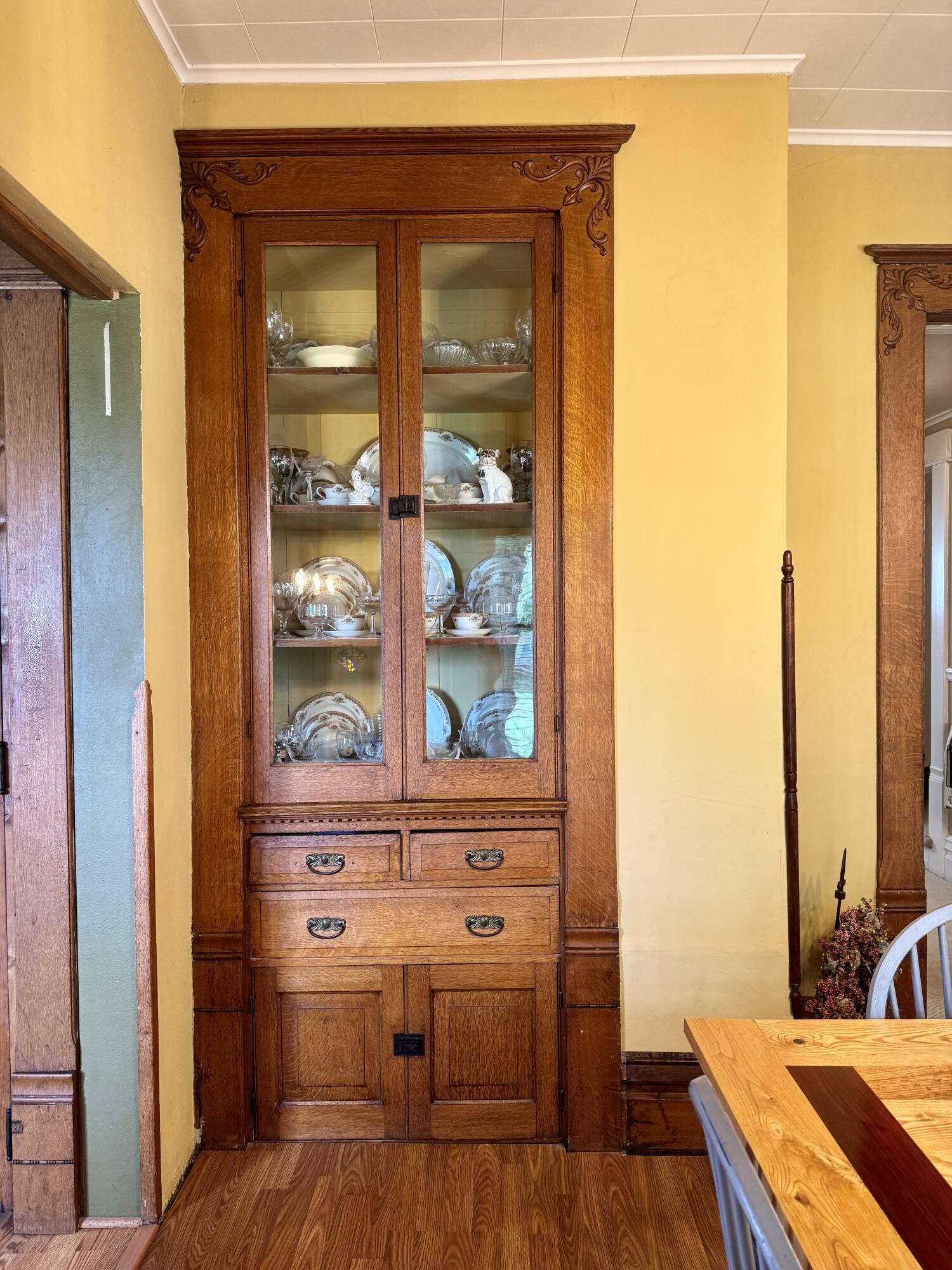 404 South Street, Rockford, Ohio 45882