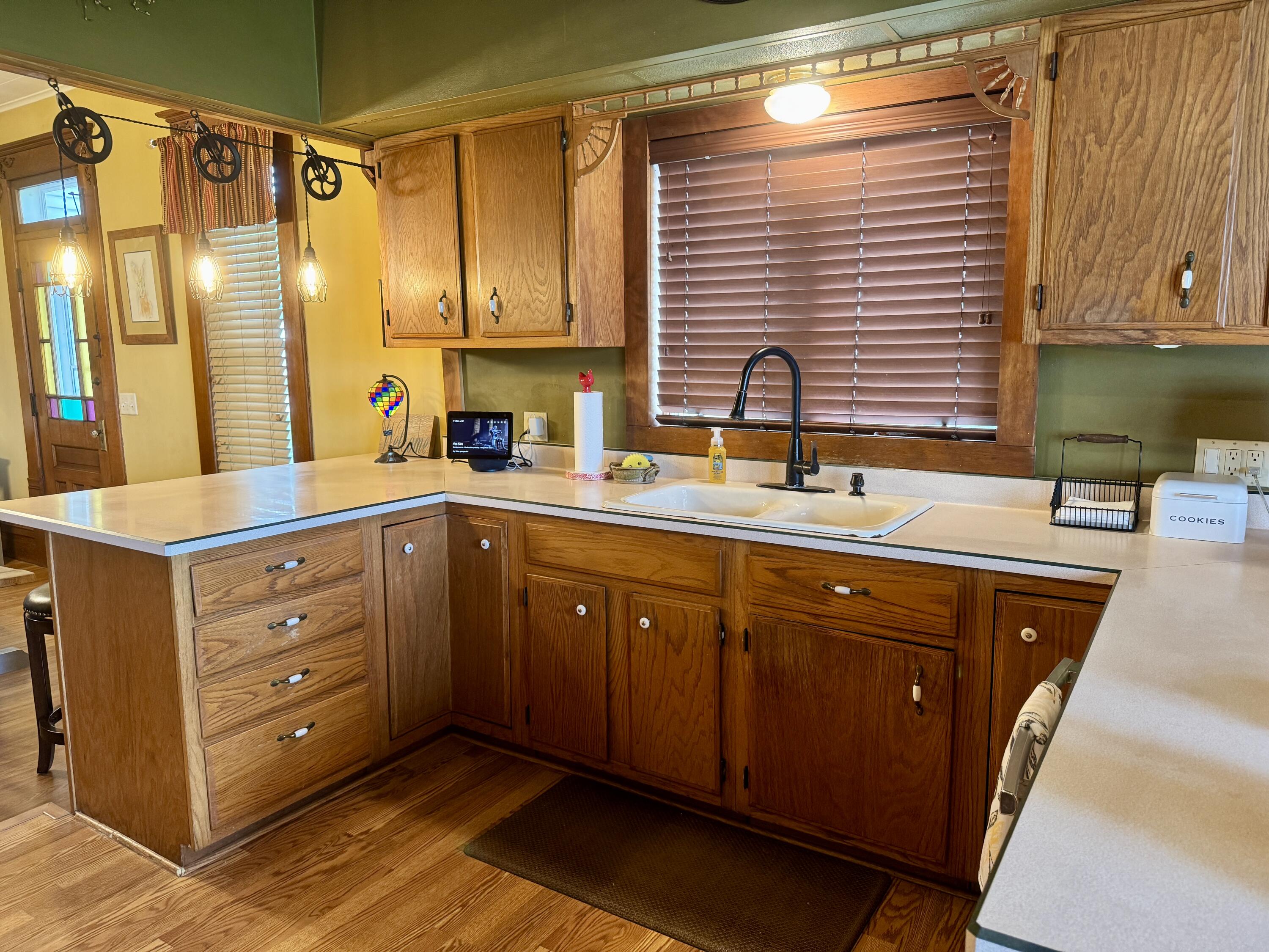 404 South Street, Rockford, Ohio 45882