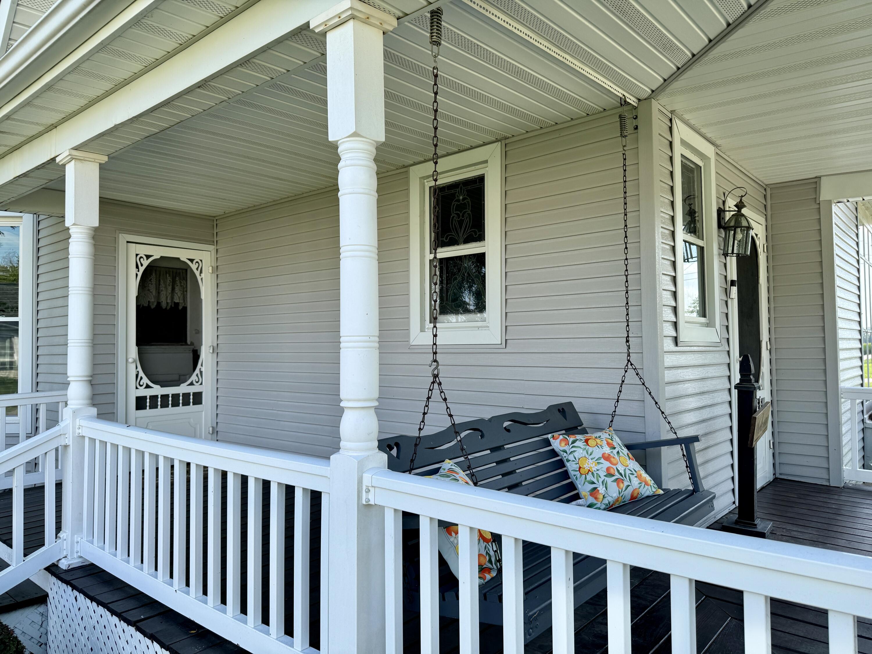 404 South Street, Rockford, Ohio 45882