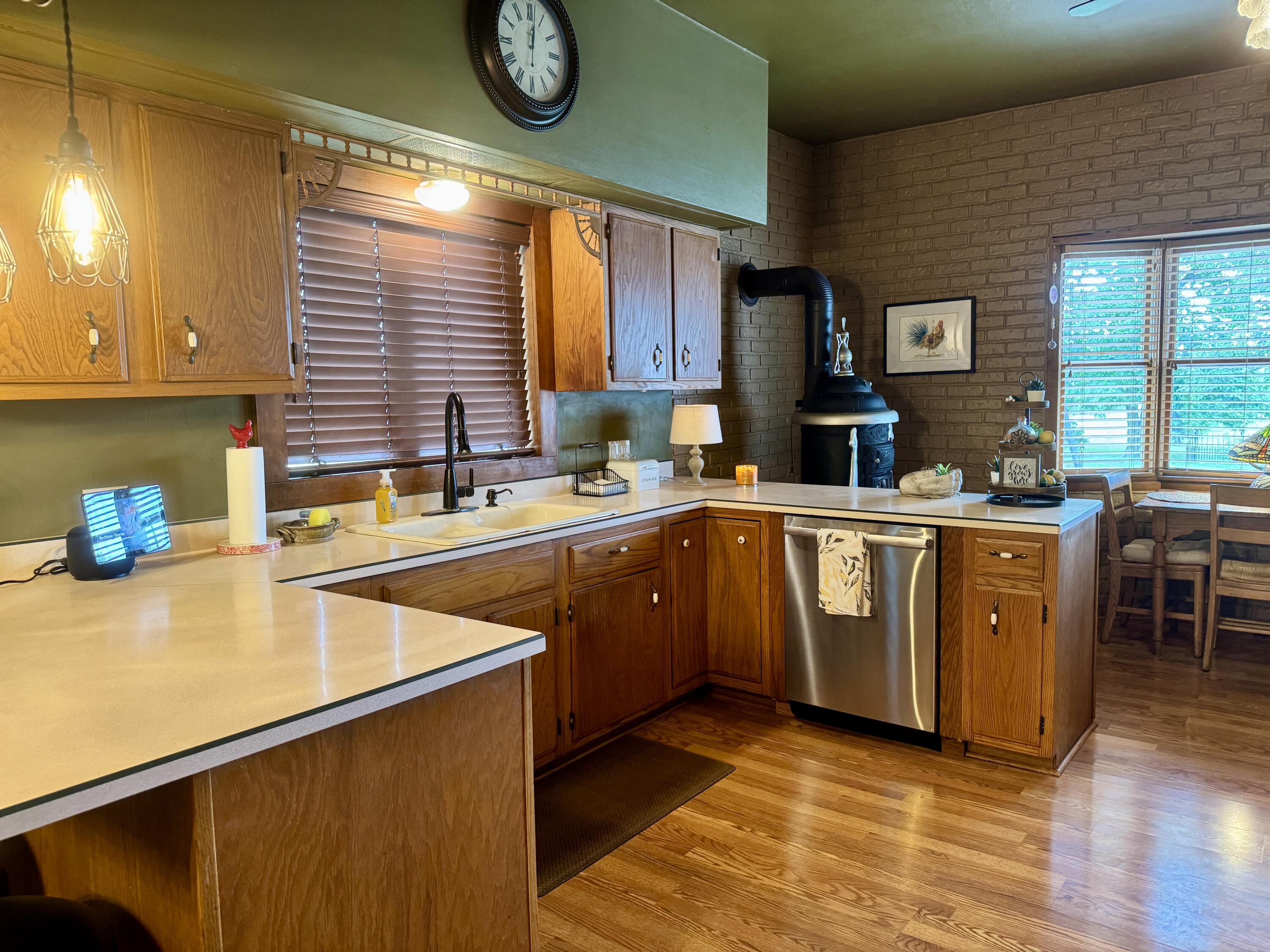 404 South Street, Rockford, Ohio 45882