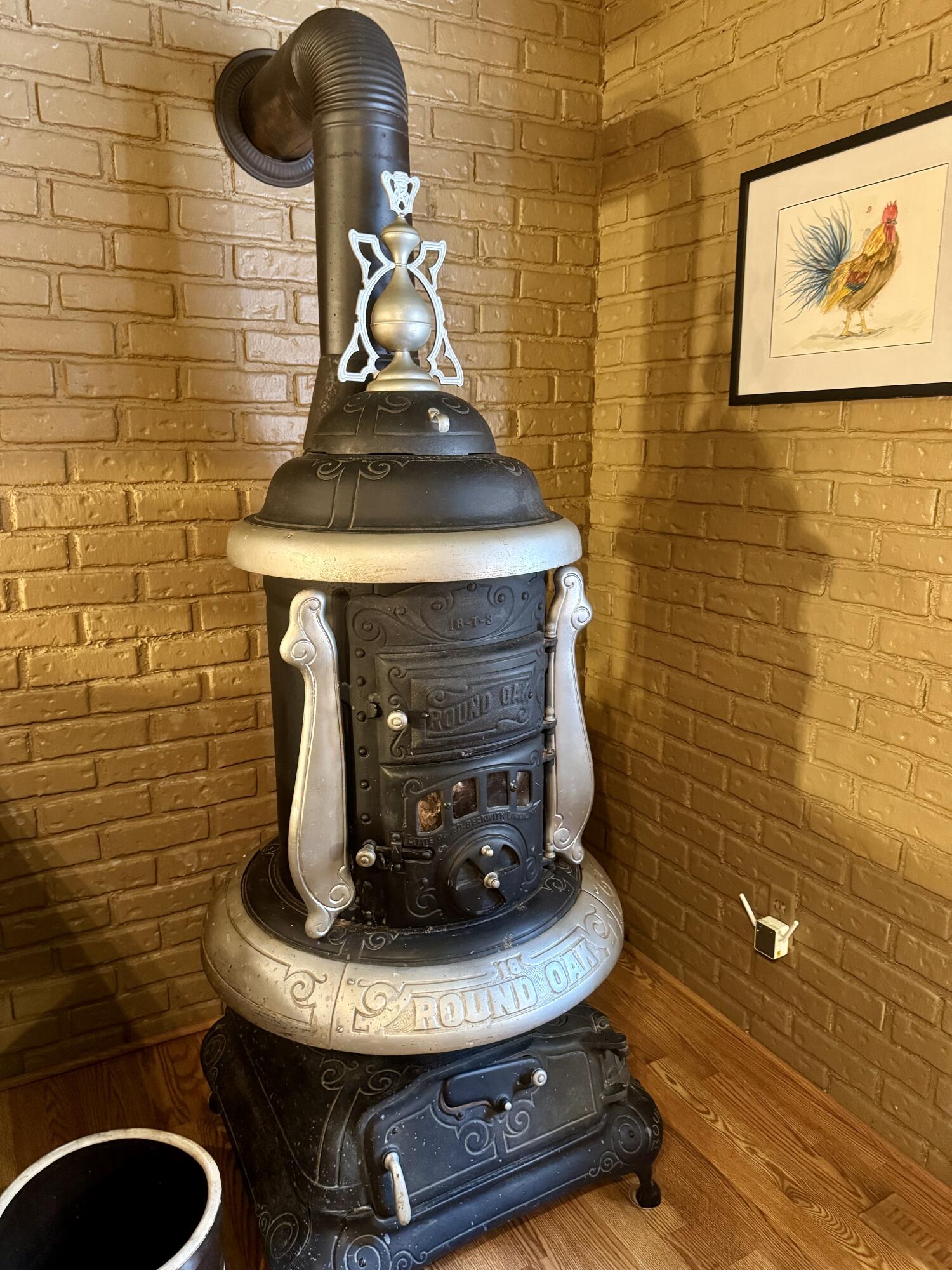 404 South Street, Rockford, Ohio 45882