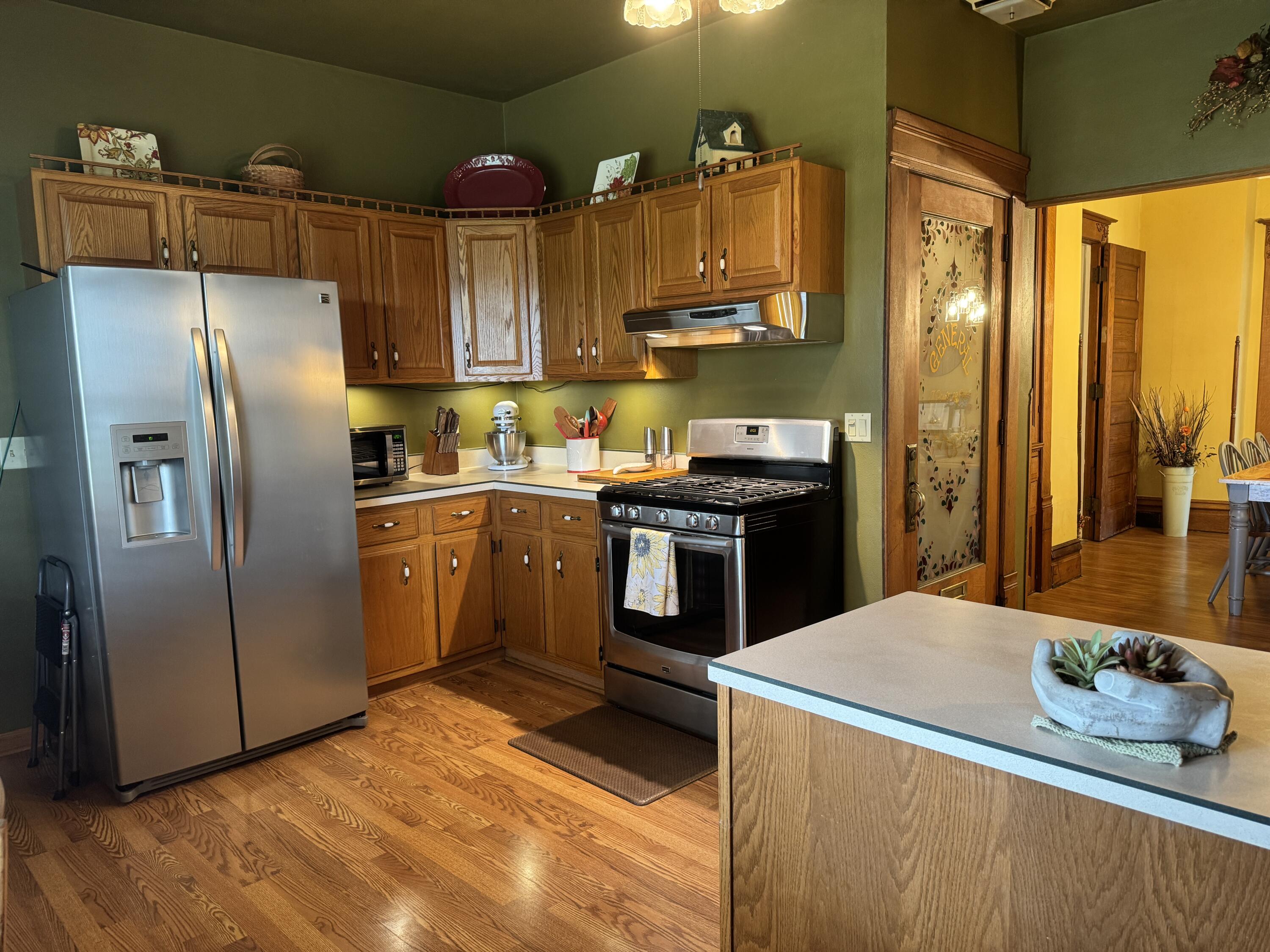 404 South Street, Rockford, Ohio 45882