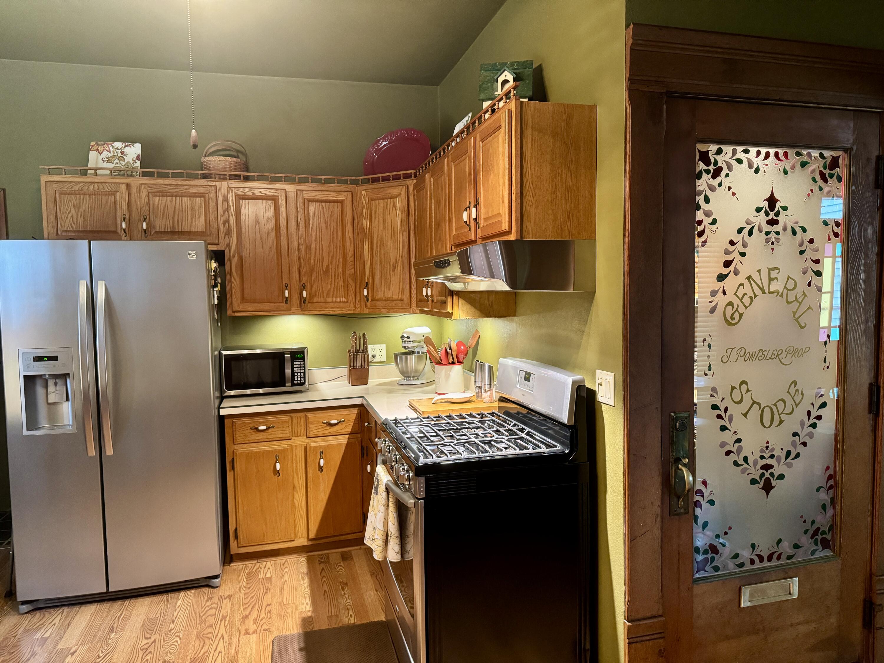 404 South Street, Rockford, Ohio 45882