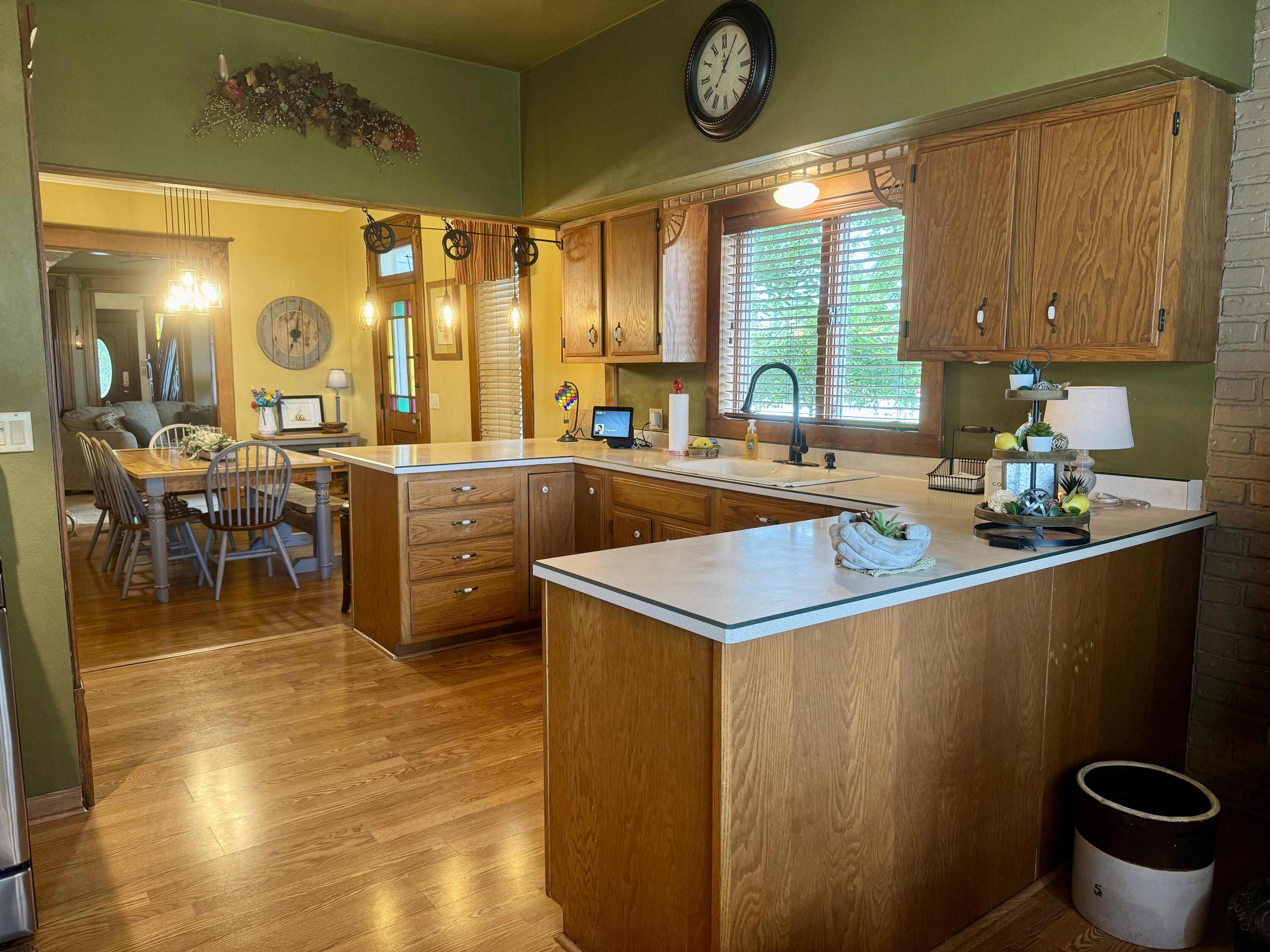 404 South Street, Rockford, Ohio 45882